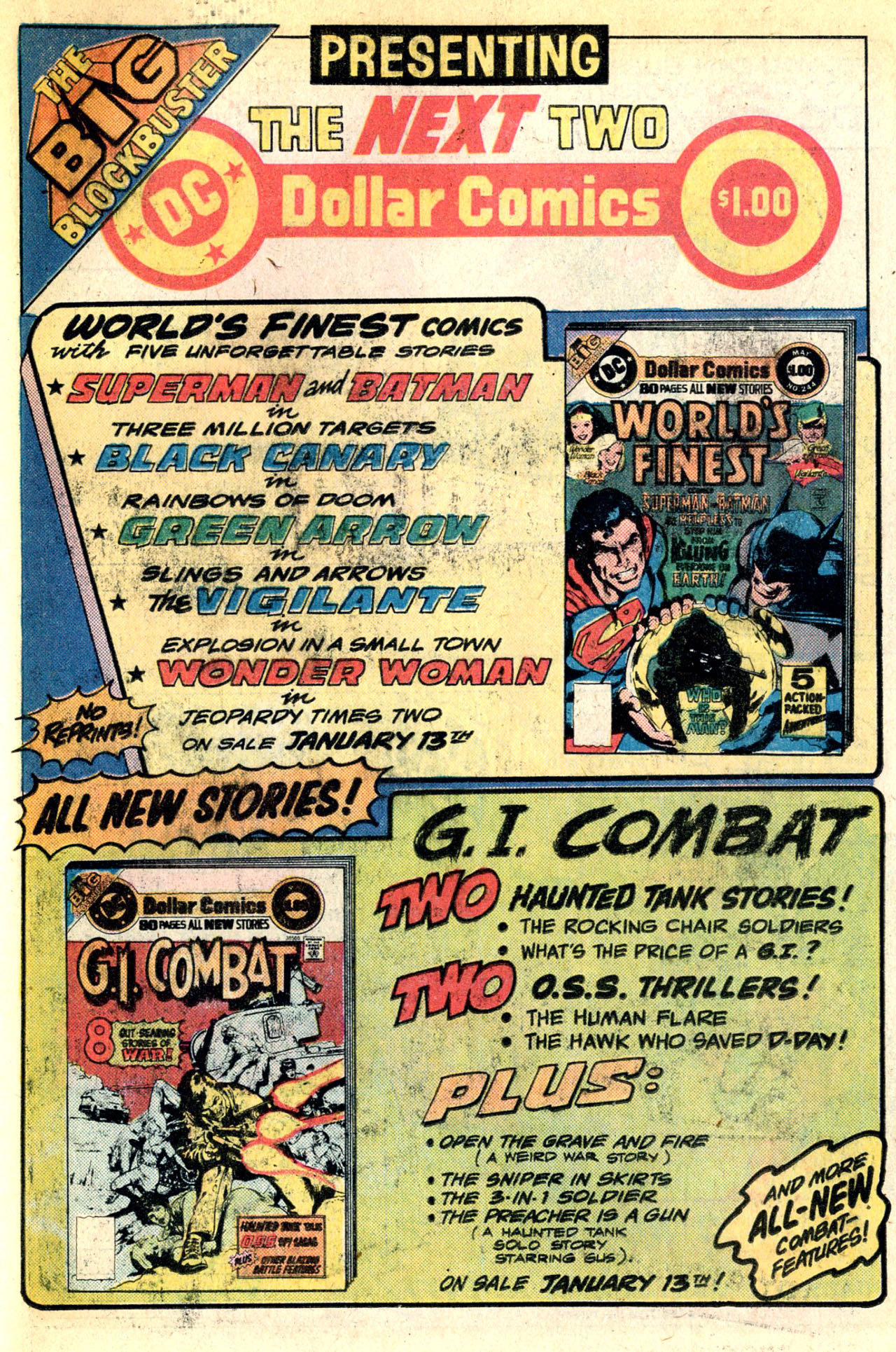 Read online Batman (1940) comic -  Issue #286 - 19