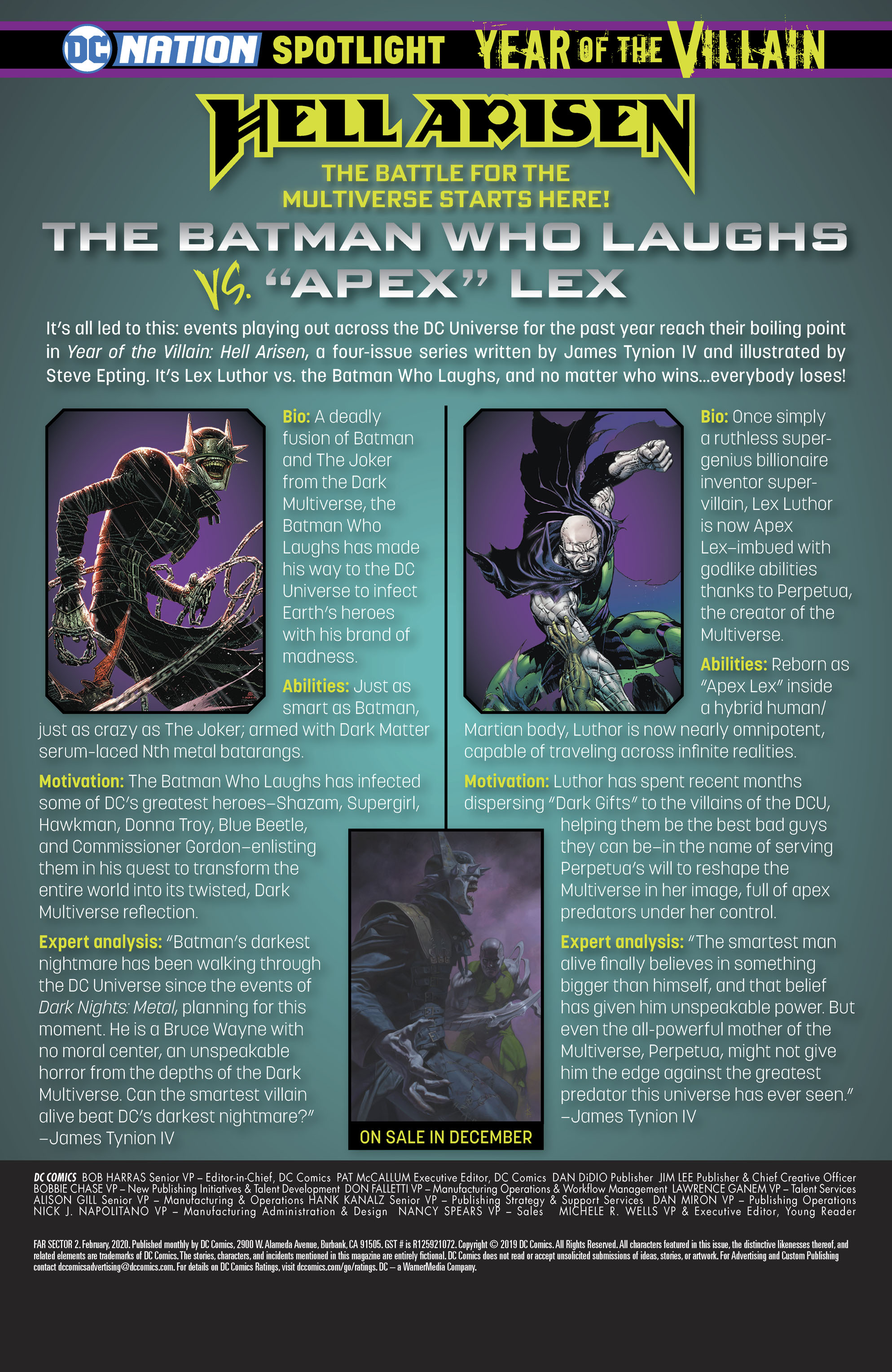 Read online Far Sector comic -  Issue #2 - 25