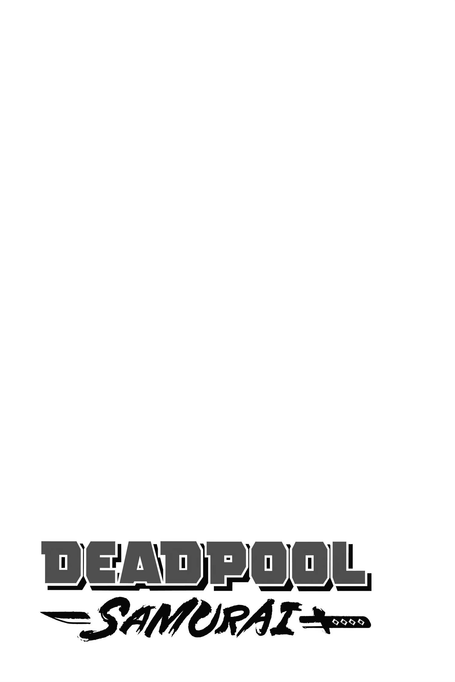 Read online Deadpool: Samurai comic -  Issue # TPB 2 (Part 2) - 111