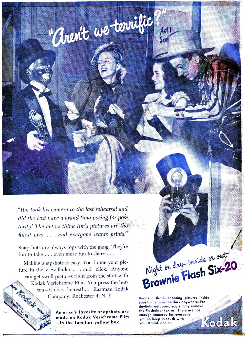 Read online More Fun Comics comic -  Issue #117 - 55