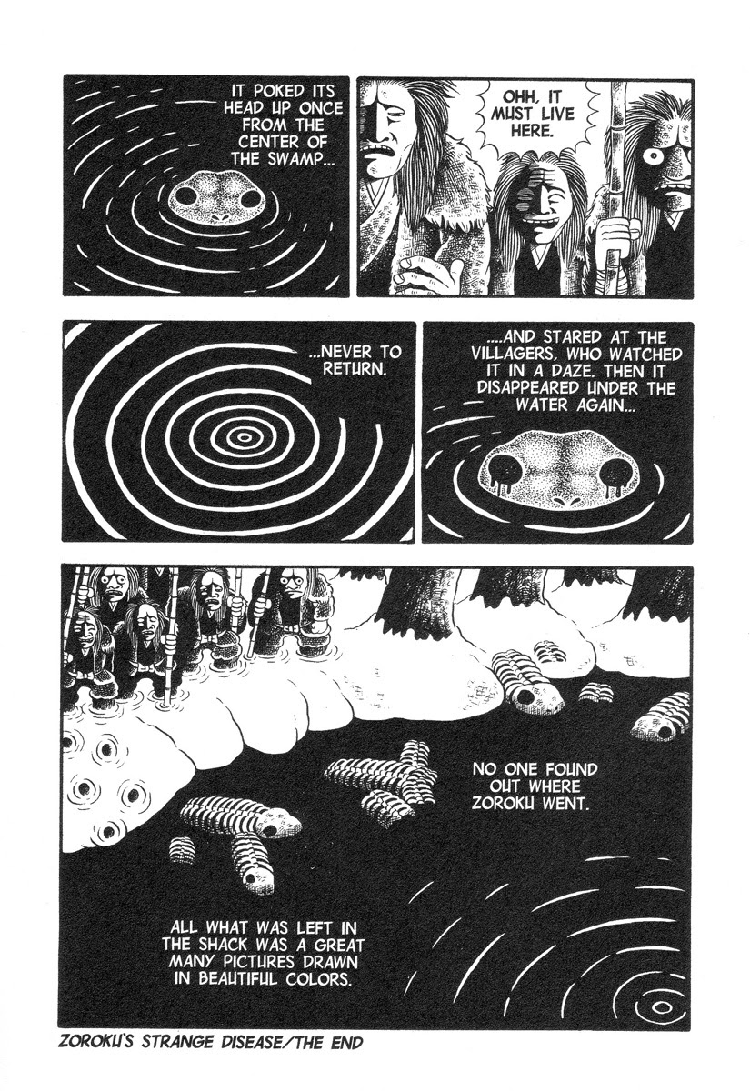 Read online Lullabies From Hell comic -  Issue # TPB (Part 2) - 125