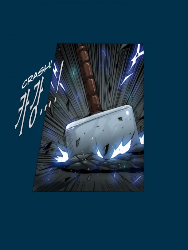 Read online Avengers: Electric Rain comic -  Issue #17 - 28