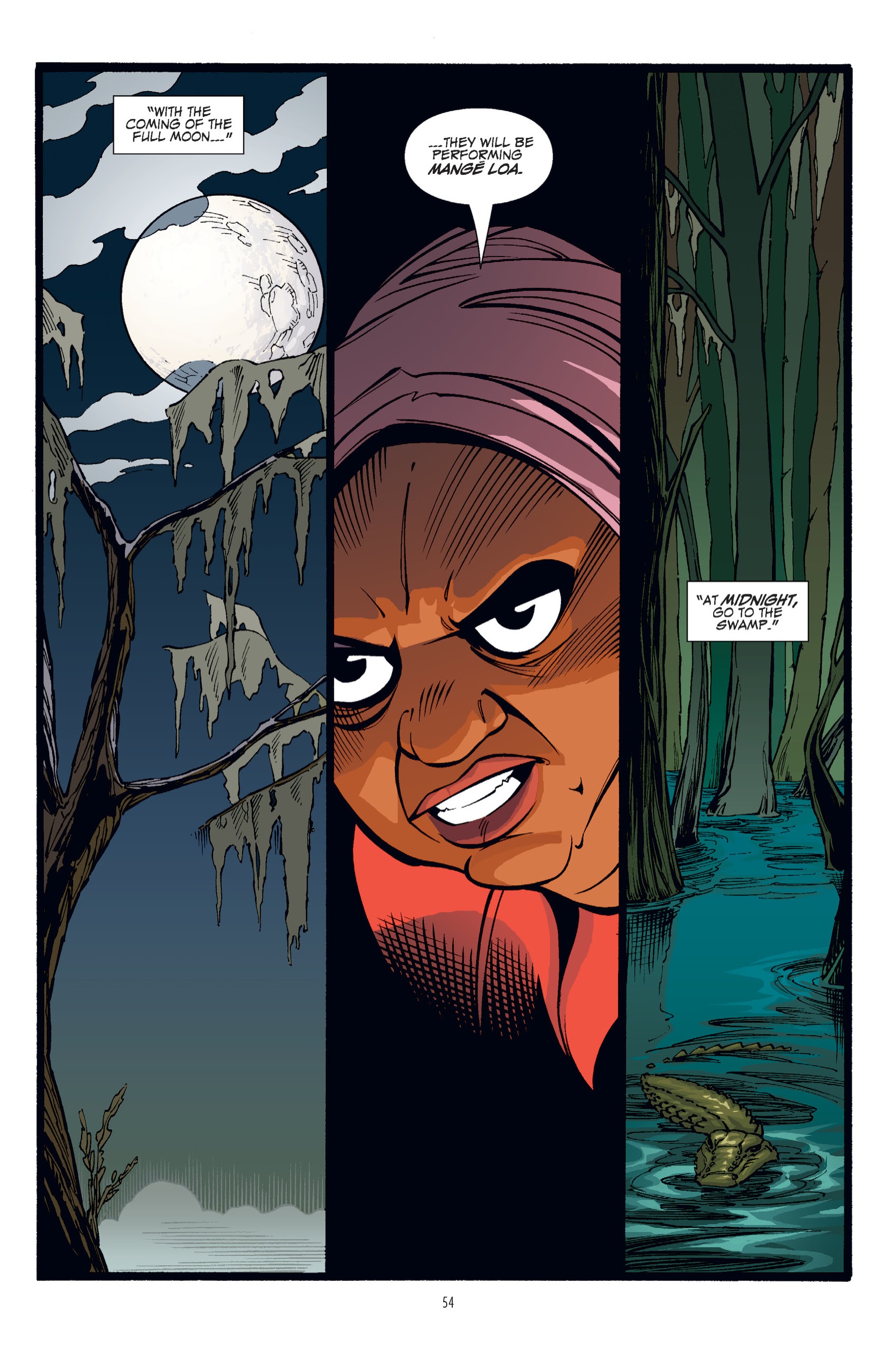Read online Troublemaker comic -  Issue # TPB (Part 1) - 53