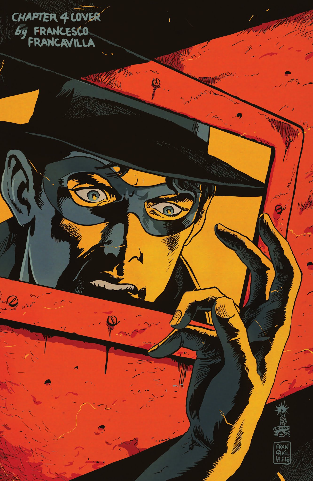 Read online Will Eisner's The Spirit: The Corpse Makers comic -  Issue # TPB - 71