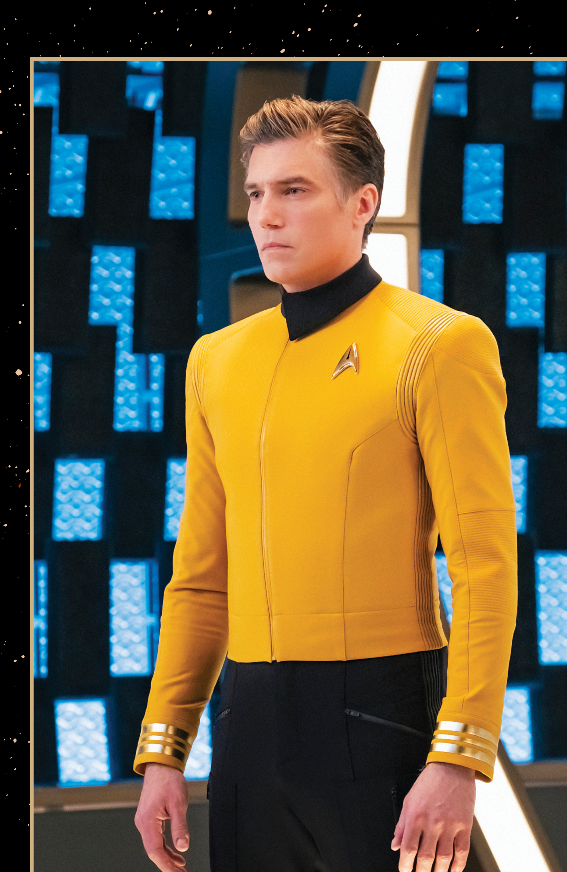 Read online Star Trek: Discovery - Aftermath comic -  Issue # _TPB - 69