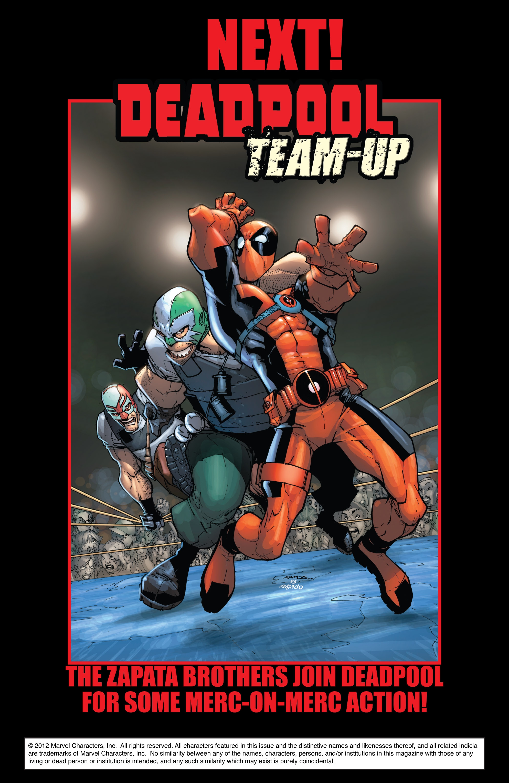 Read online Deadpool Classic comic -  Issue # TPB 13 (Part 1) - 66