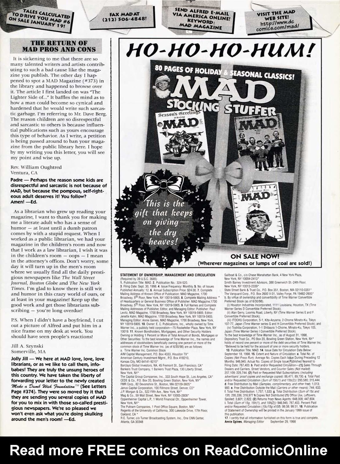 MAD issue 377 - Page 5