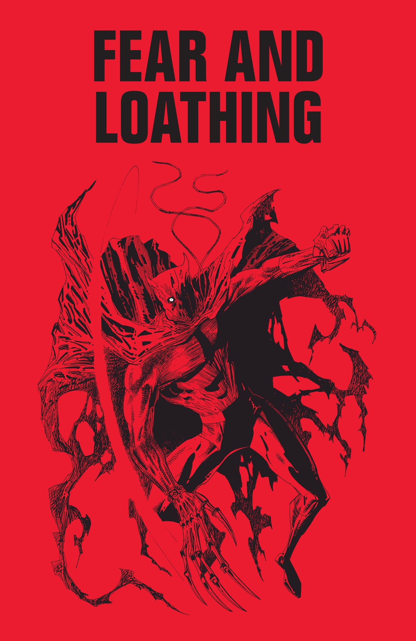 Read online Marshal Law: The Deluxe Edition comic -  Issue # TPB - 7
