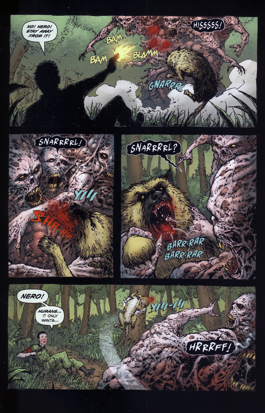 '68 (2011) issue 2 - Page 8