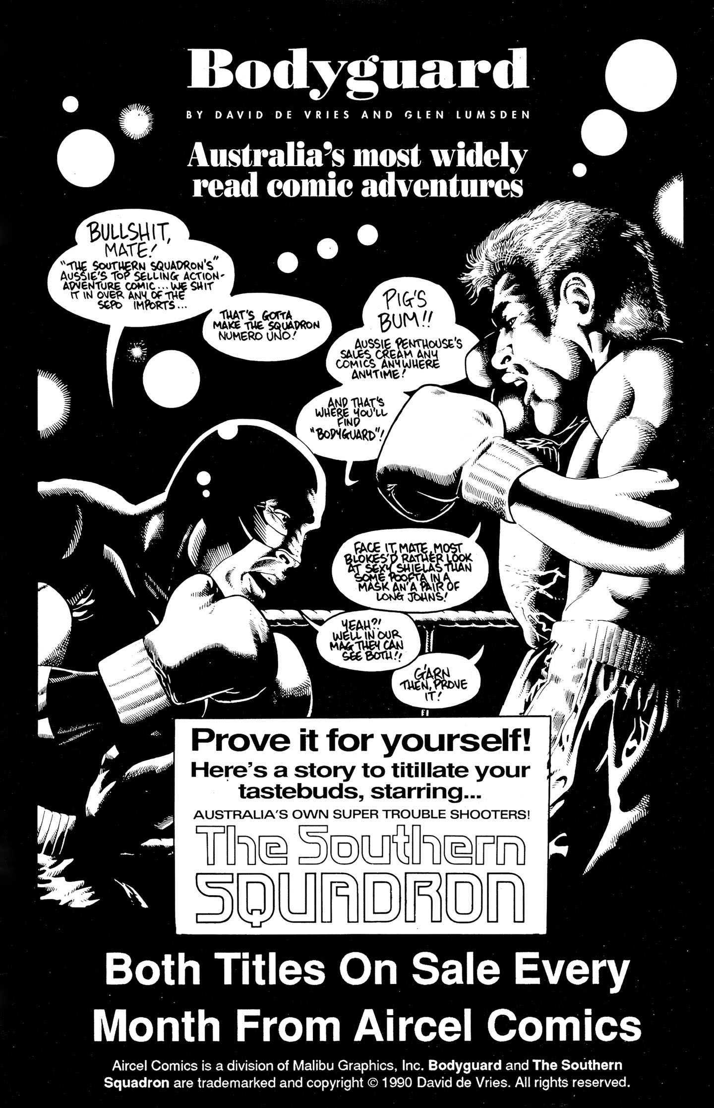 Read online Gun Fury Returns comic -  Issue #4 - 35