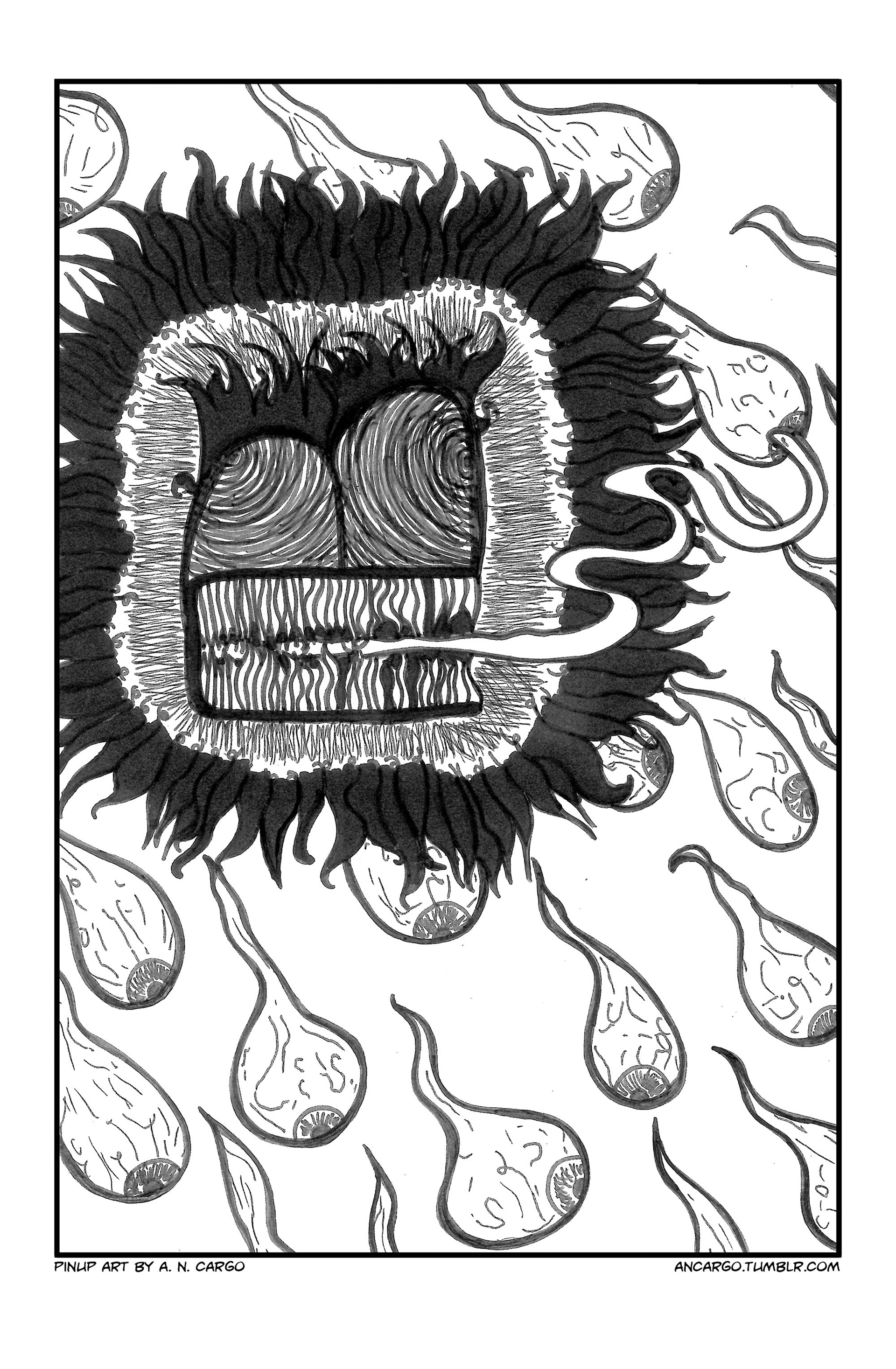 Read online Bludgeon comic -  Issue #1 - 29