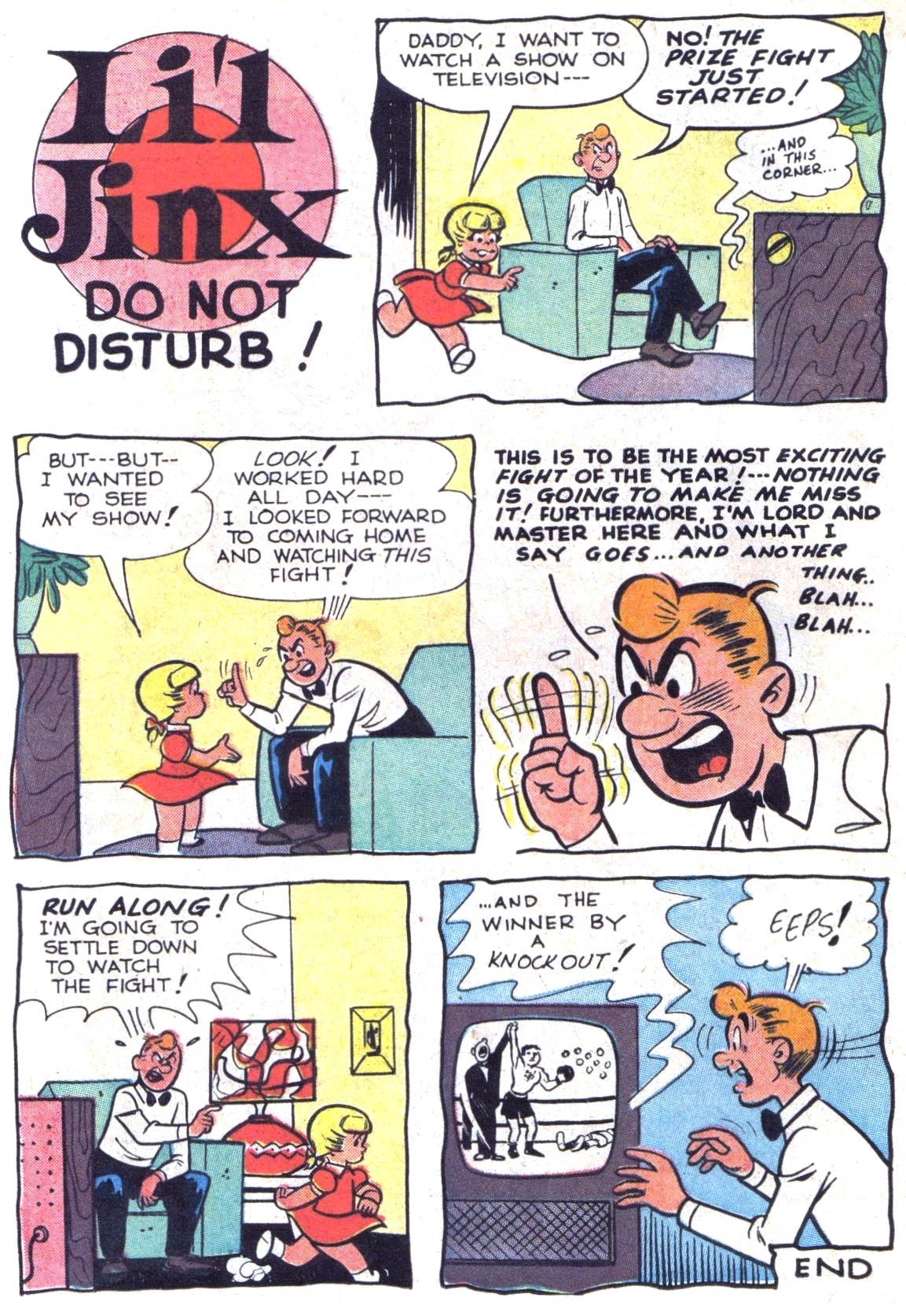 Archie (1960) 122 Page 24