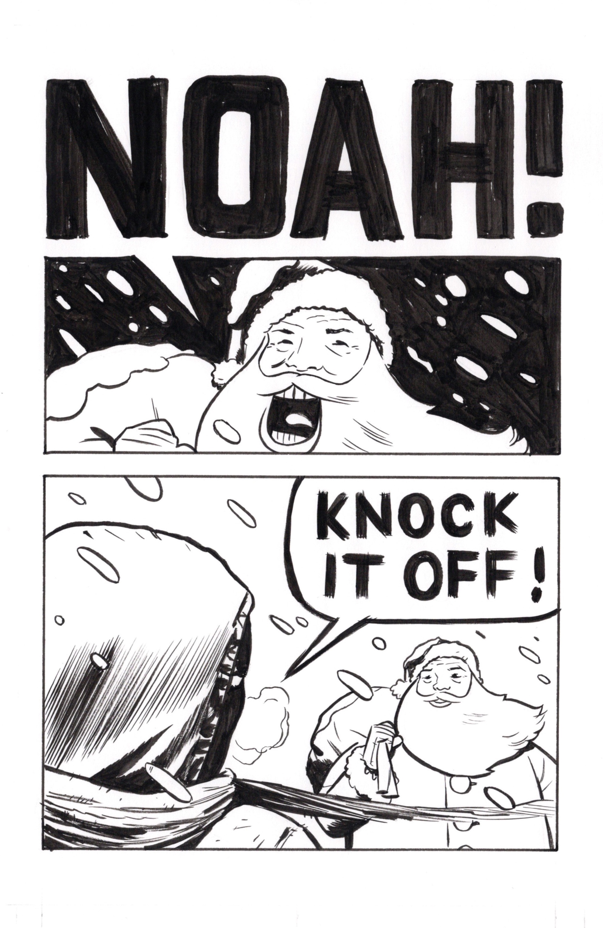 Read online Street Angel: Deadliest Girl Alive comic -  Issue # TPB (Part 2) - 47