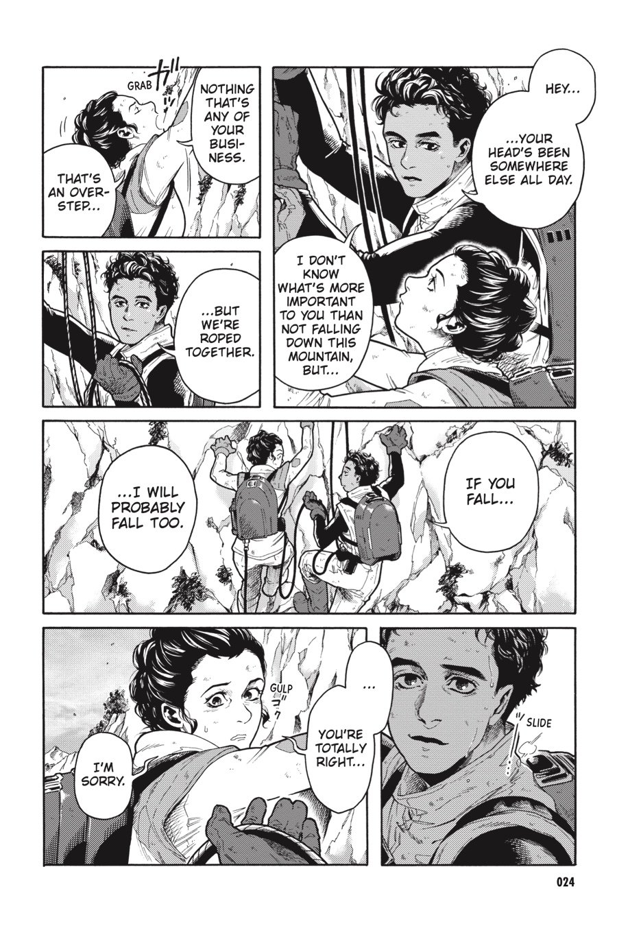 Read online Star Wars Leia, Princess of Alderaan comic -  Issue # TPB 2 (Part 1) - 26