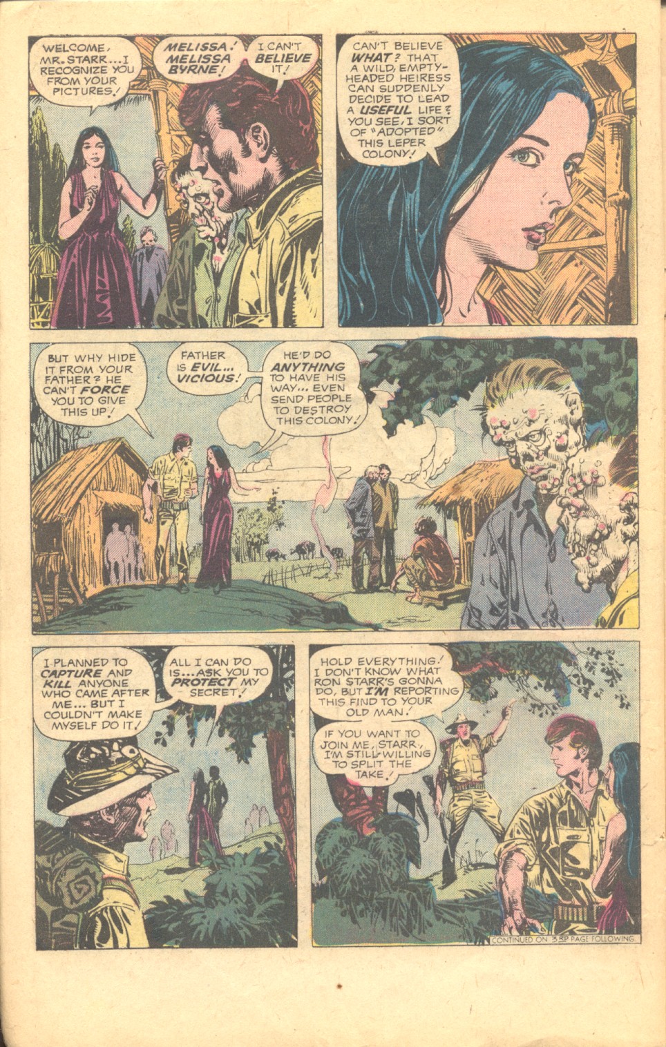 Read online Tales of the Unexpected comic -  Issue #177 - 6