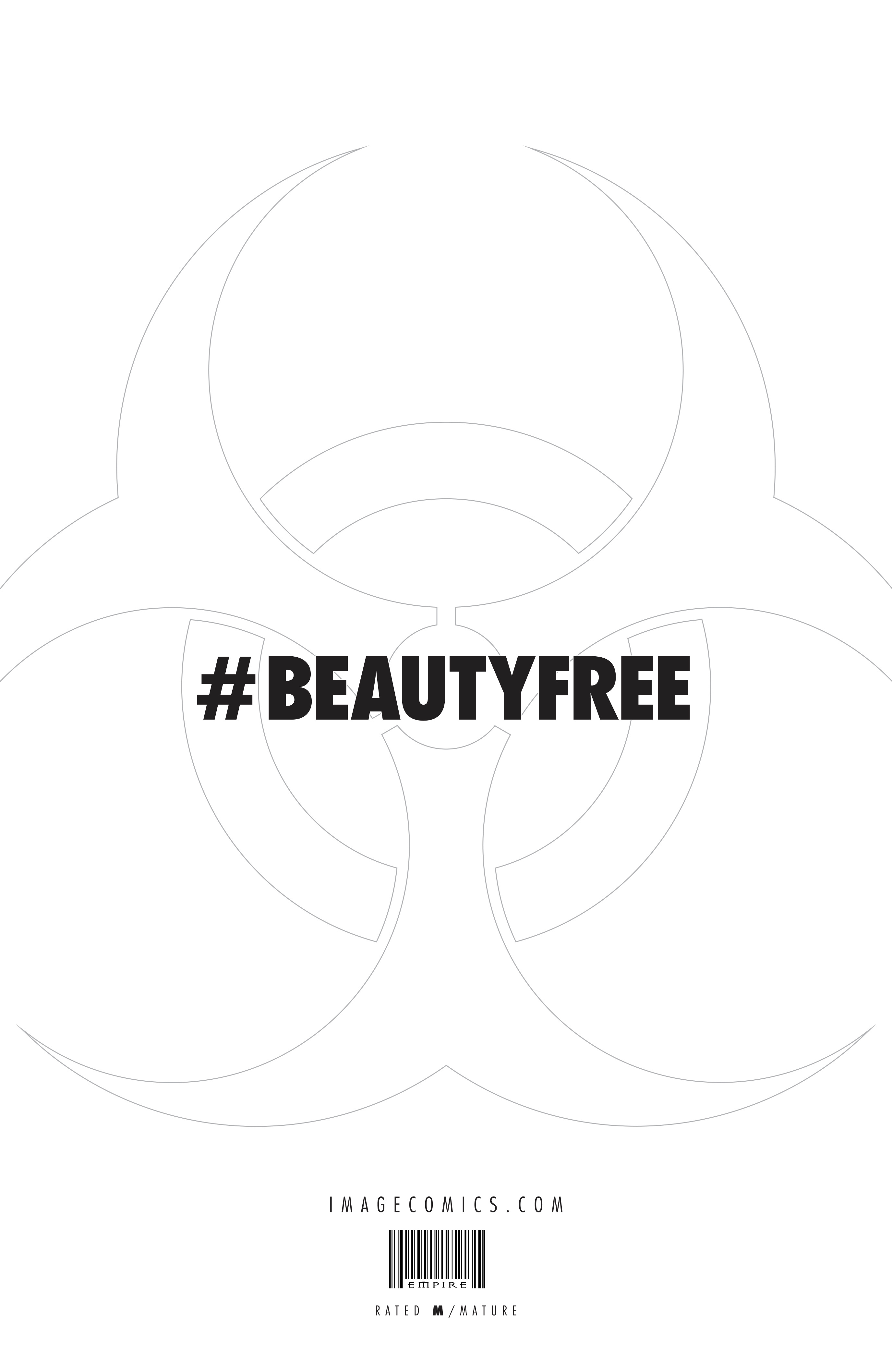 Read online The Beauty comic -  Issue #4 - 32