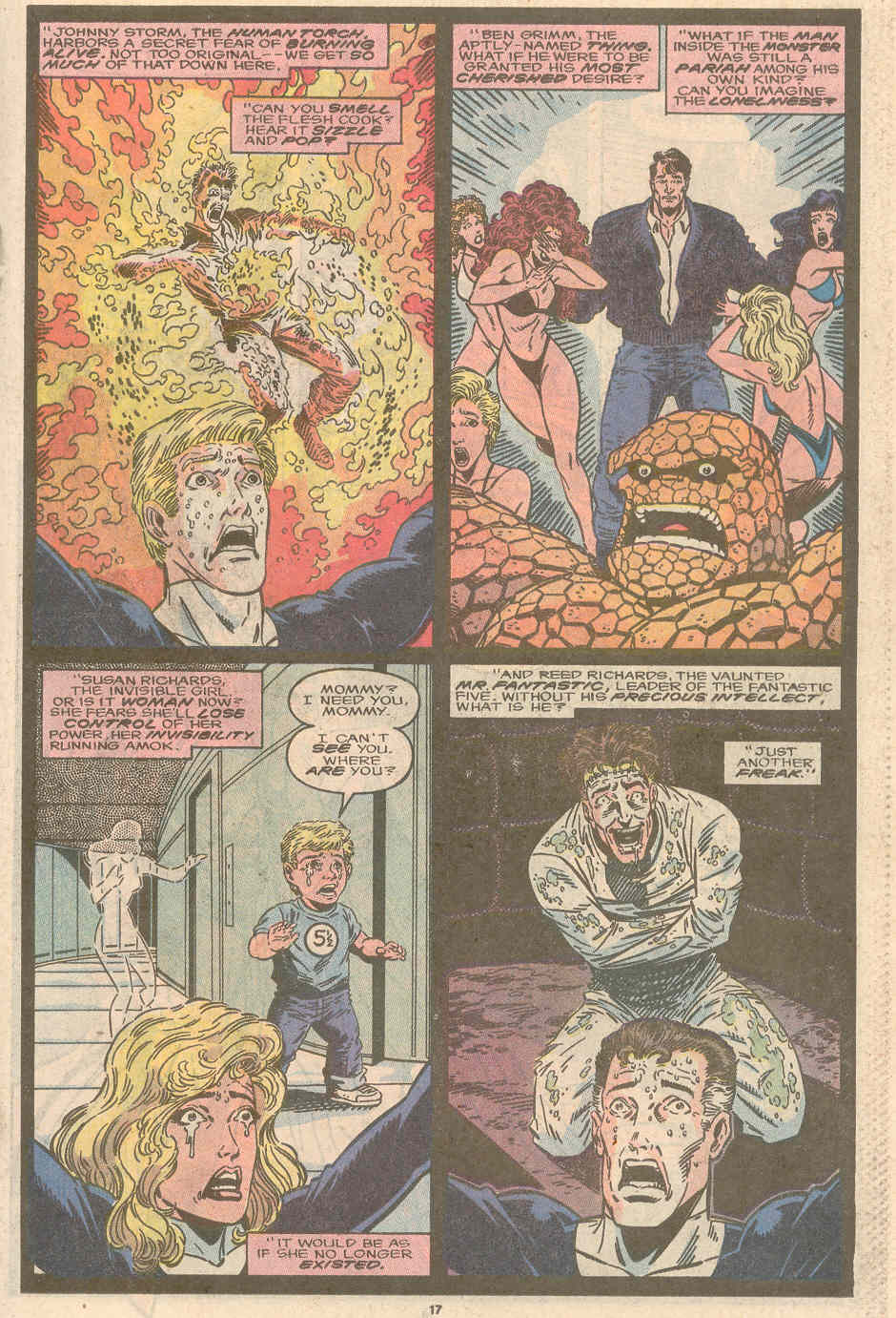 Read online What If...? (1989) comic -  Issue #22 - 16