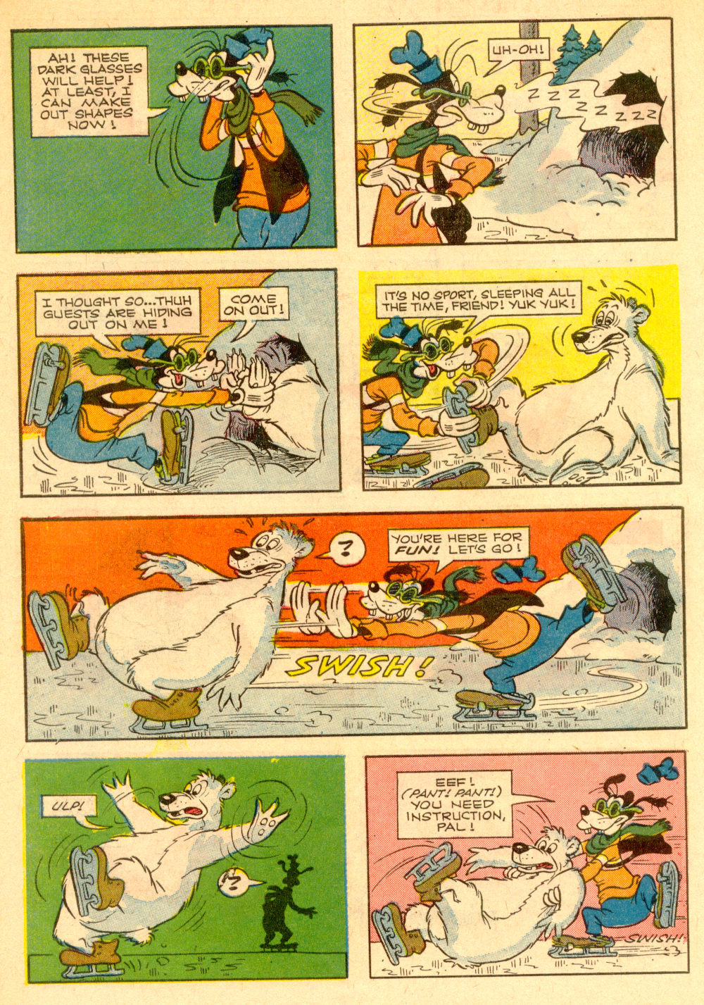 Walt Disney's Comics and Stories issue 270 - Page 29