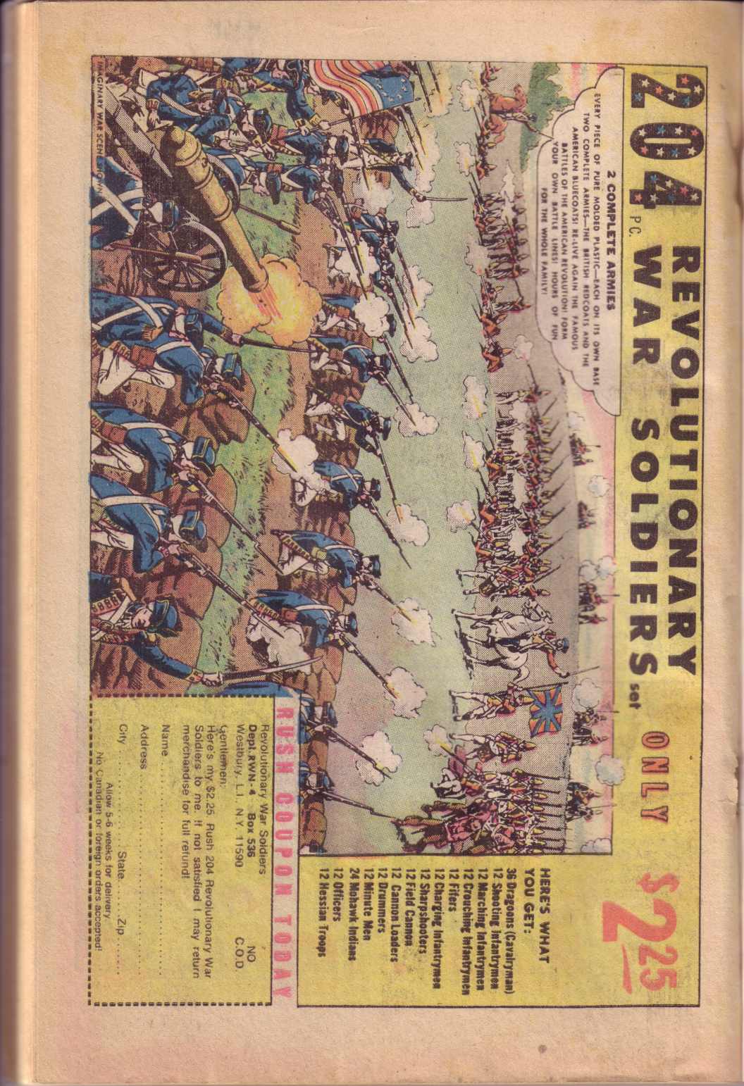 Read online Batman (1940) comic -  Issue #257 - 98