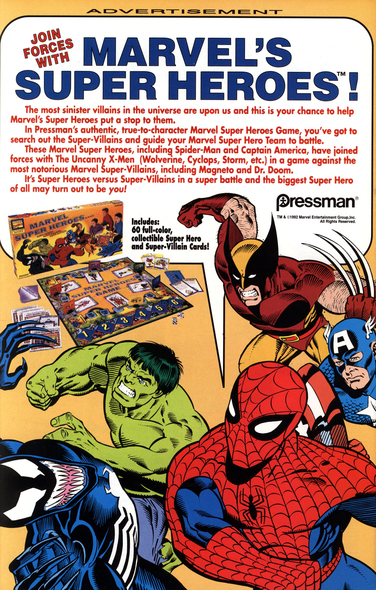 Read online X-Men Classic comic -  Issue #78 - 36