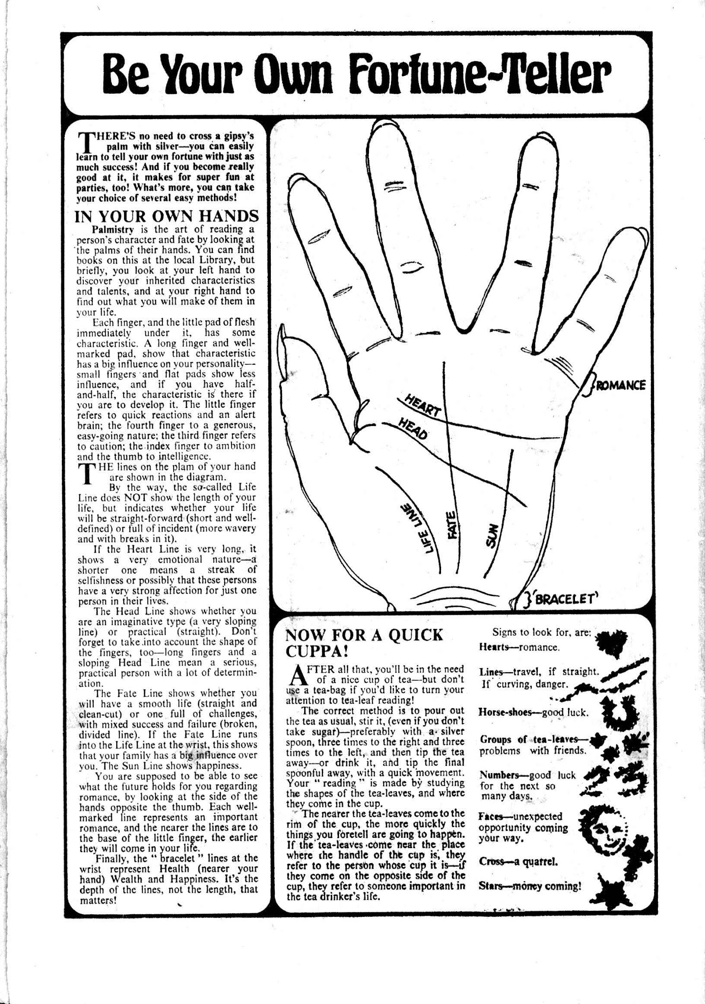 Read online Spellbound (1976) comic -  Issue #23 - 26