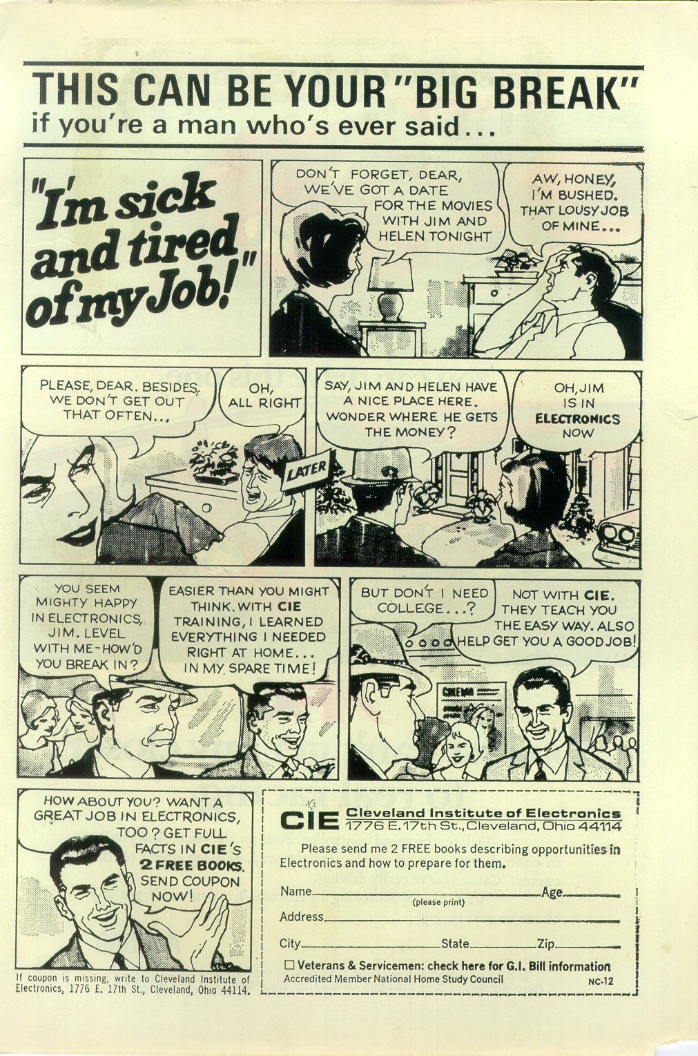 Read online G.I. Combat (1952) comic -  Issue #167 - 35