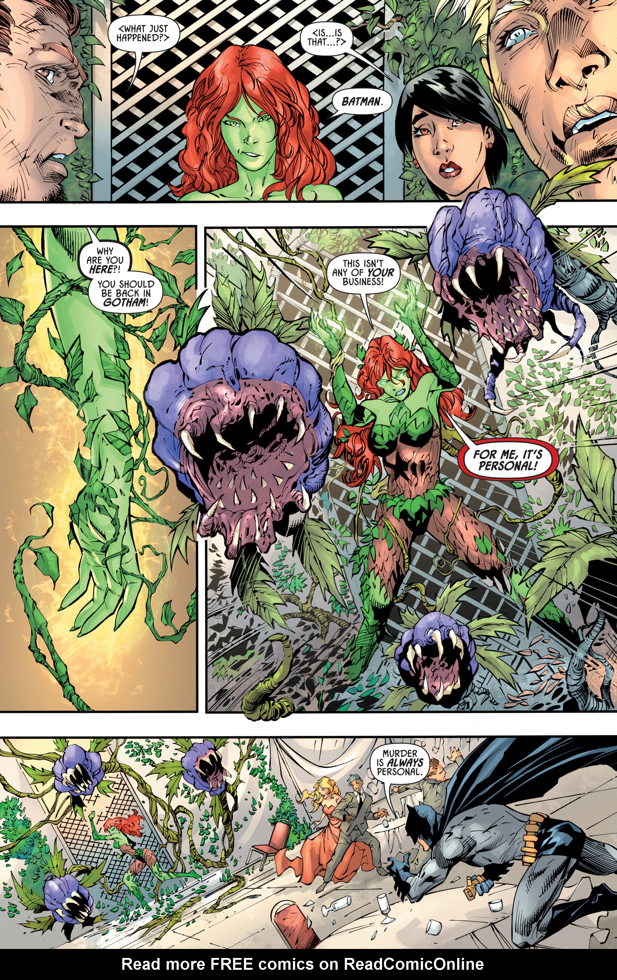 Read online Batman: Gotham Nights (2020) comic -  Issue #3 - 7