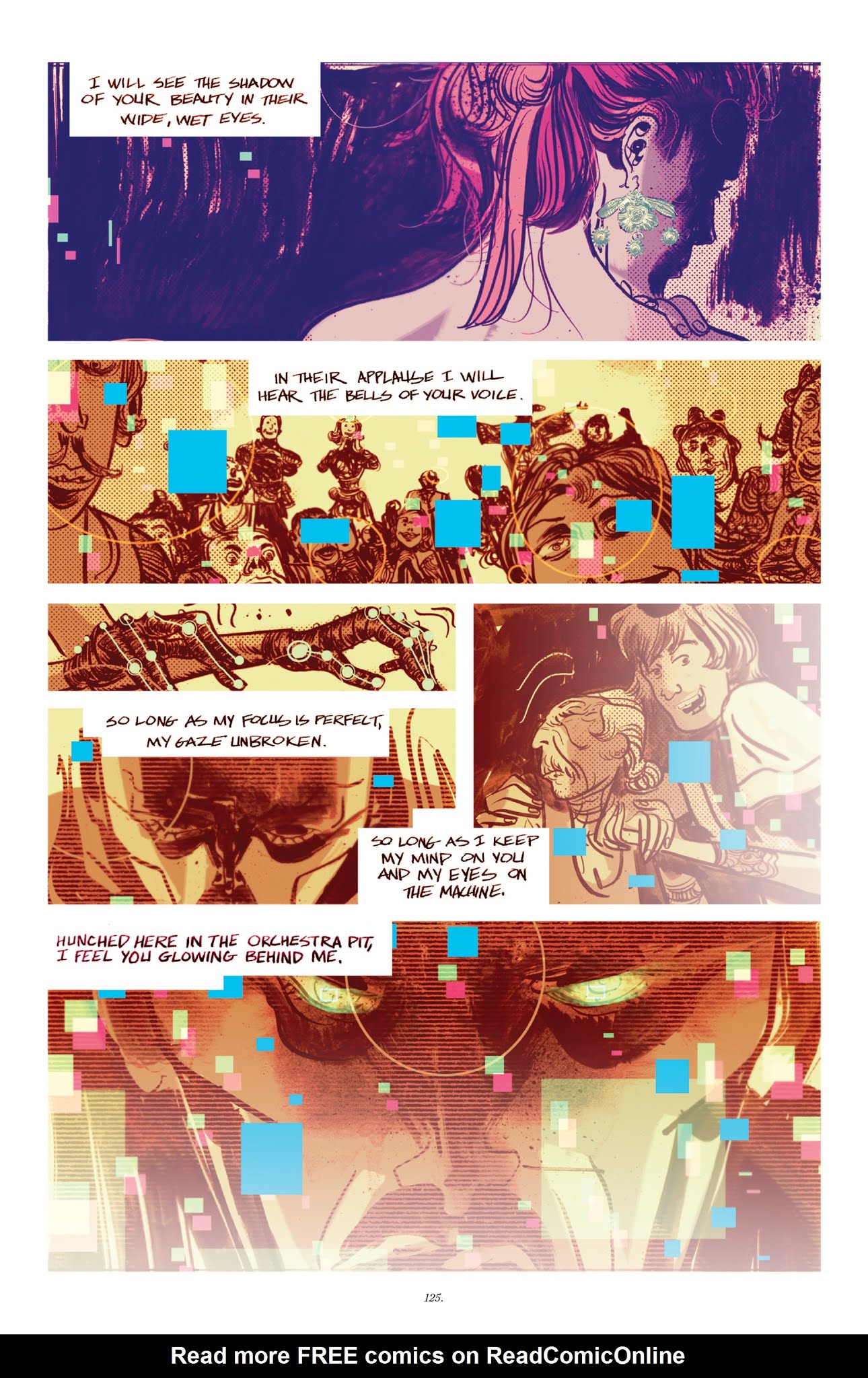 Read online Once Upon a Time Machine comic -  Issue # TPB 2 (Part 2) - 10