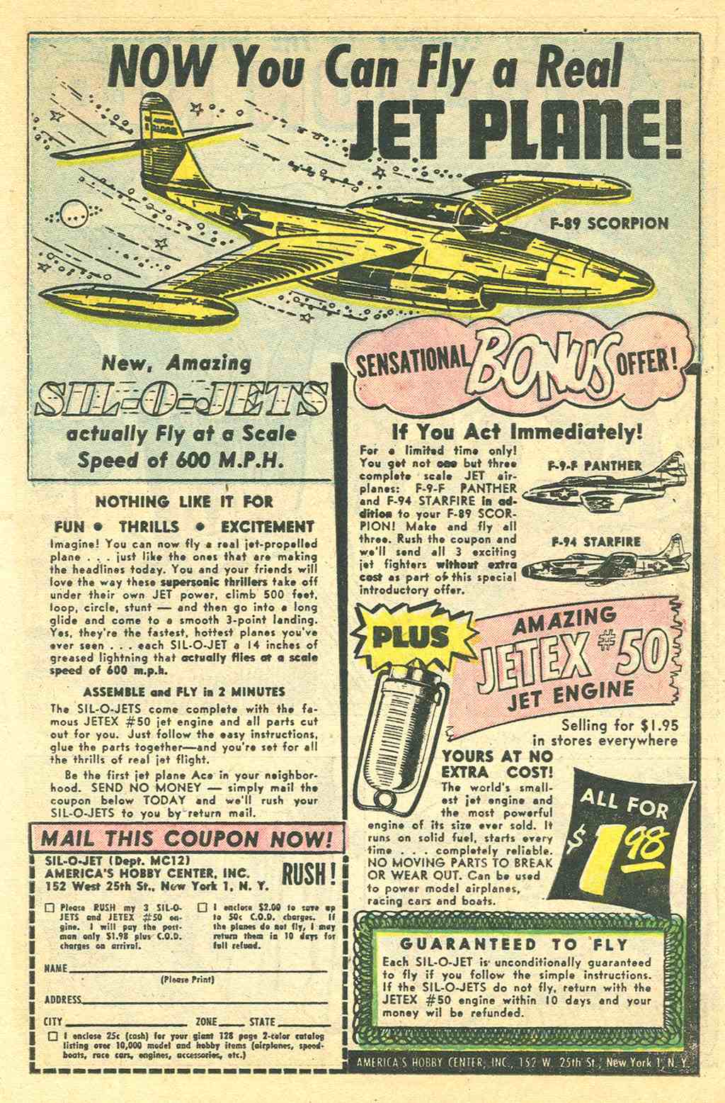 Read online Wild Western comic -  Issue #39 - 9