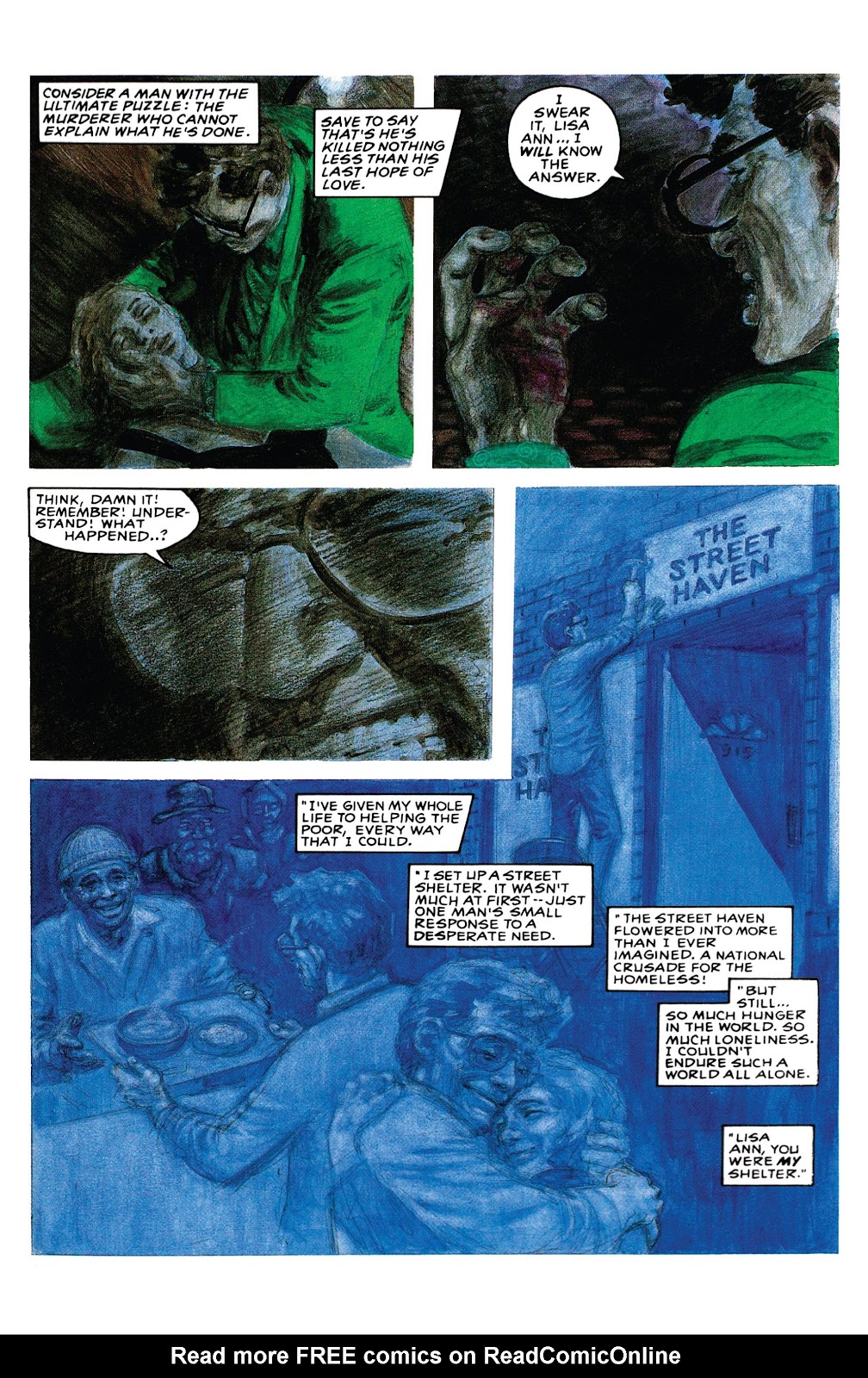 Clive Barker's Hellraiser Masterpieces issue 12 - Page 6