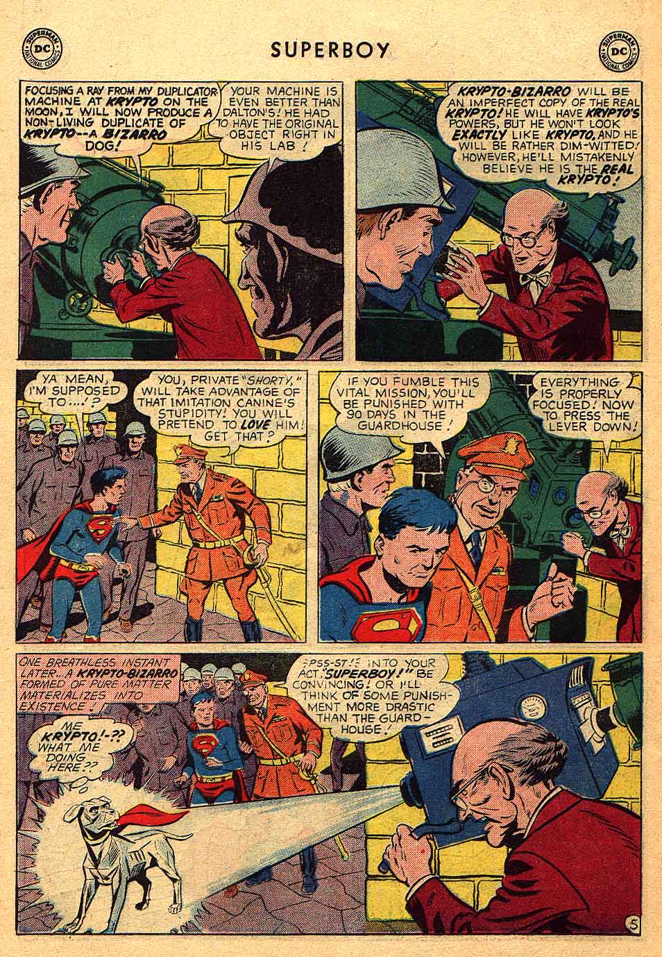 Superboy (1949) 82 Page 14