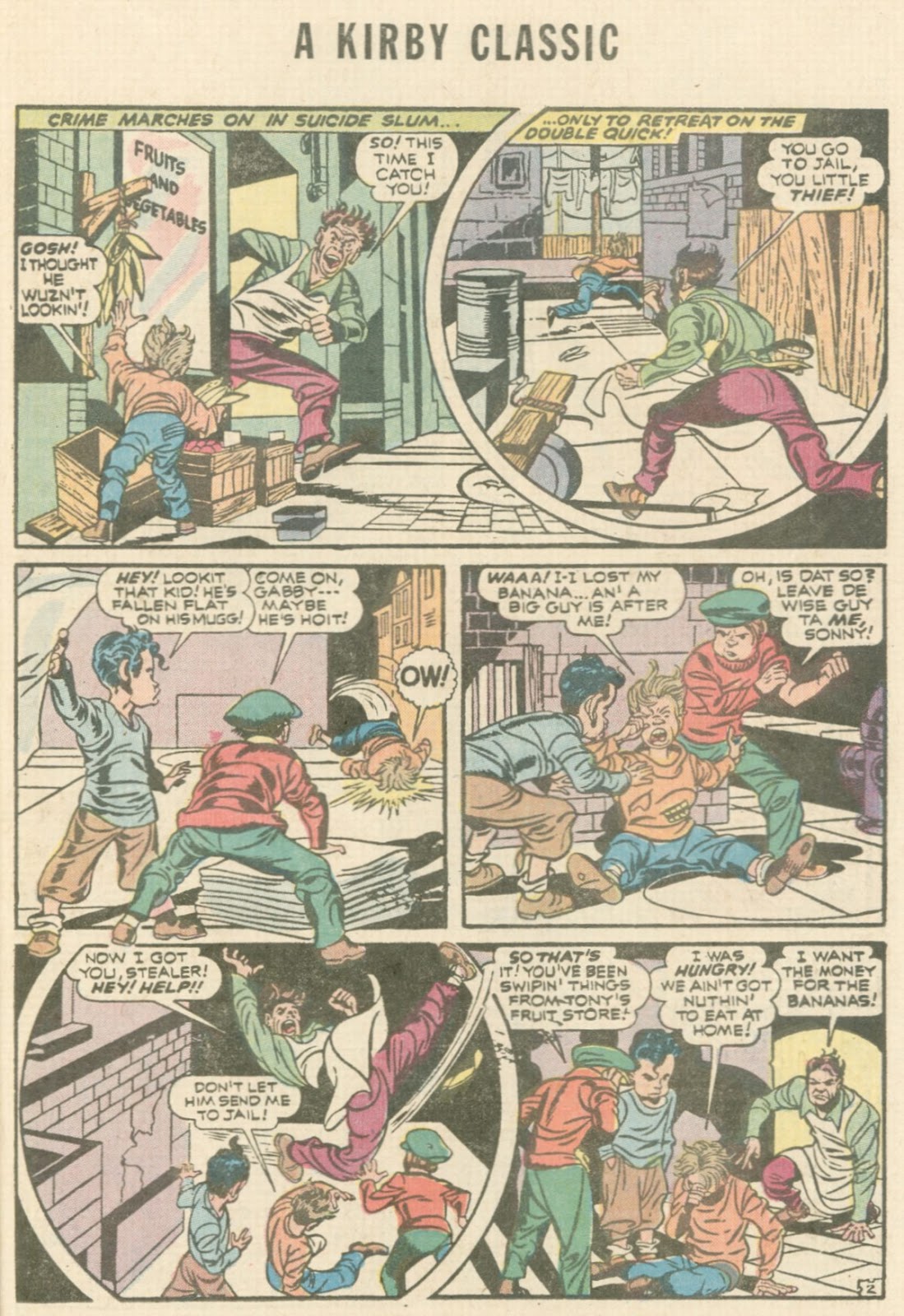 Superman's Pal Jimmy Olsen (1954) issue 146 - Page 35