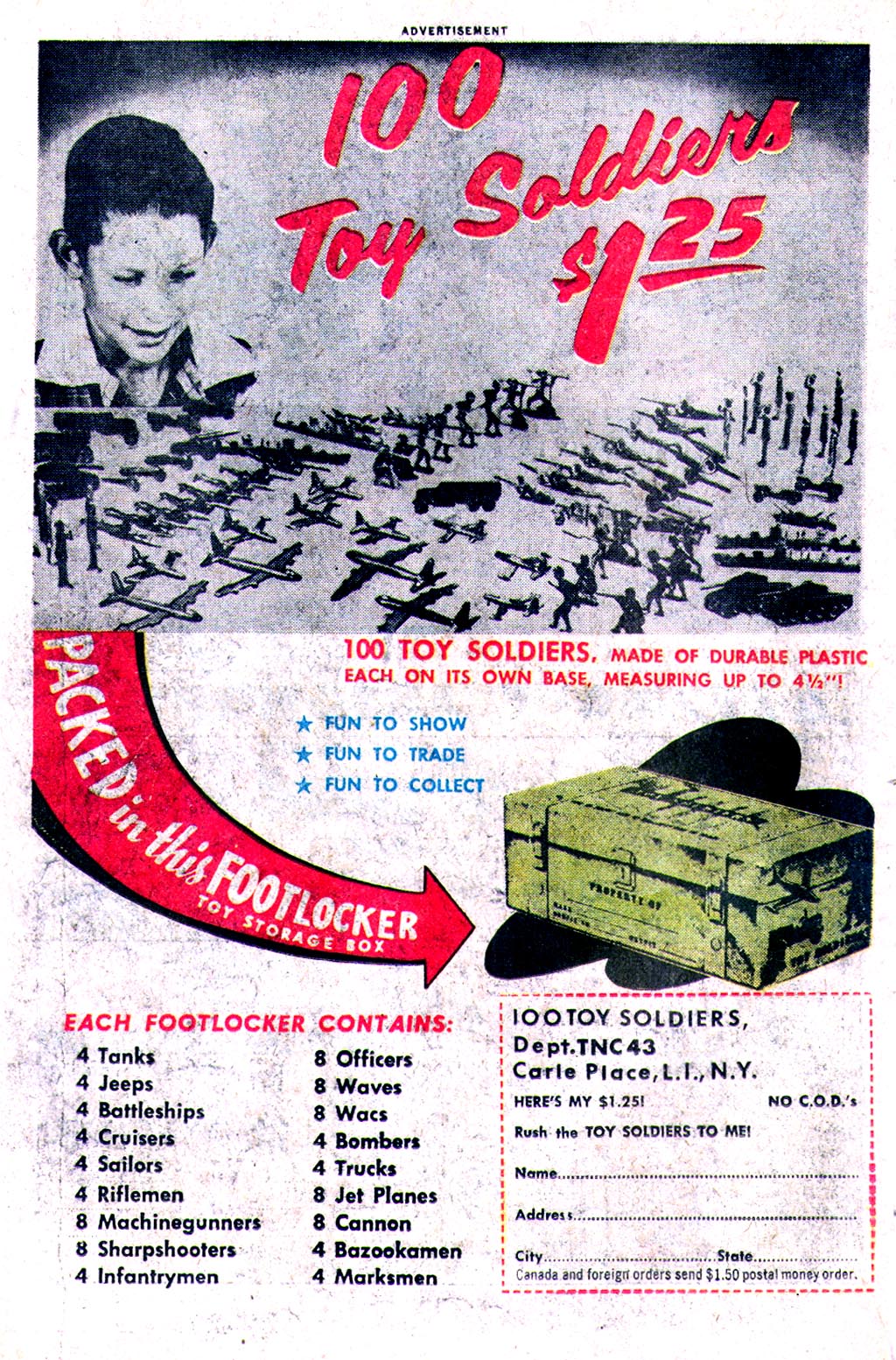 Read online Blackhawk (1957) comic -  Issue #182 - 34