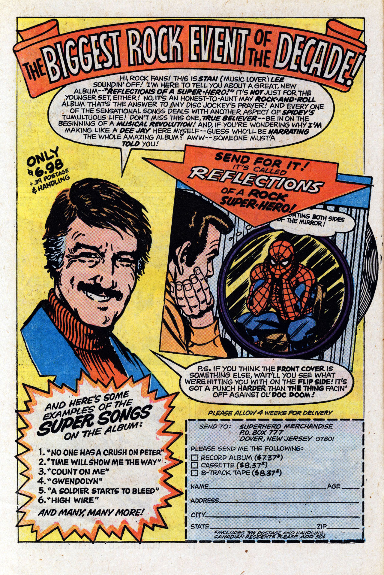 Read online Marvel Tales (1964) comic -  Issue #65 - 14