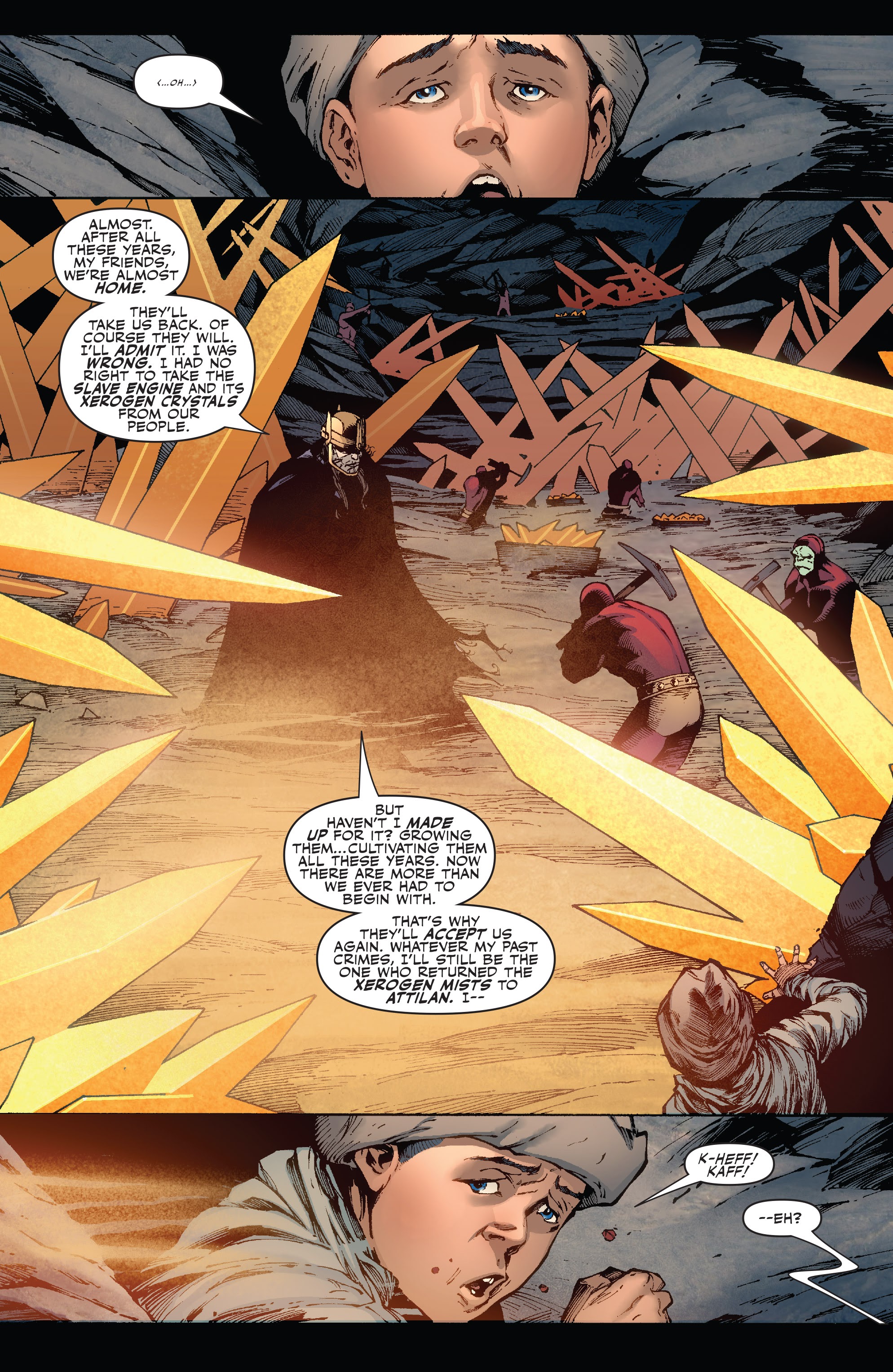 Read online The Mighty Avengers comic -  Issue # _TPB Mighty Avengers by Dan Slott - The Complete Collection (Part 2) - 88