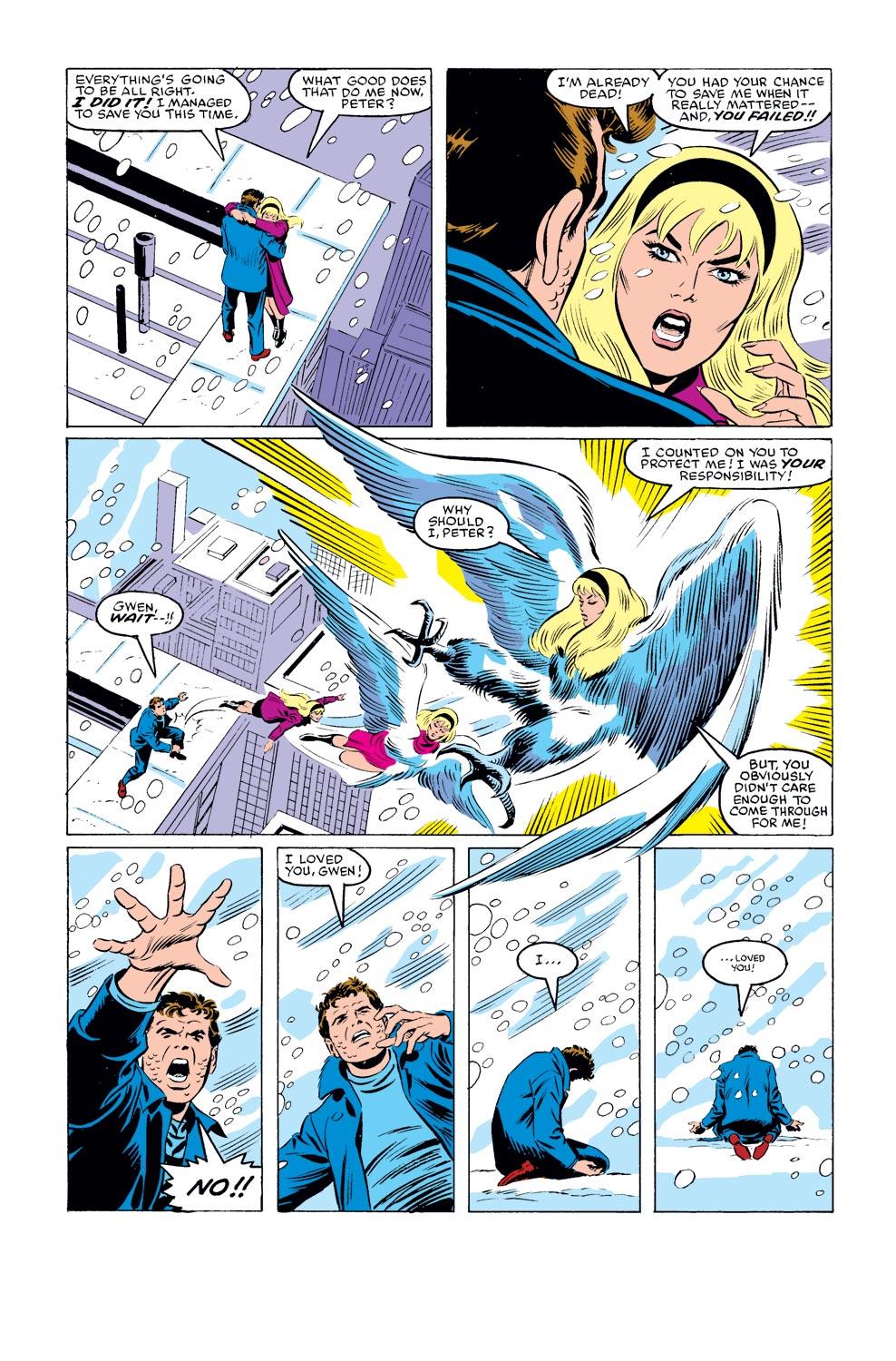 The Amazing Spider-Man (1963) 274 Page 20