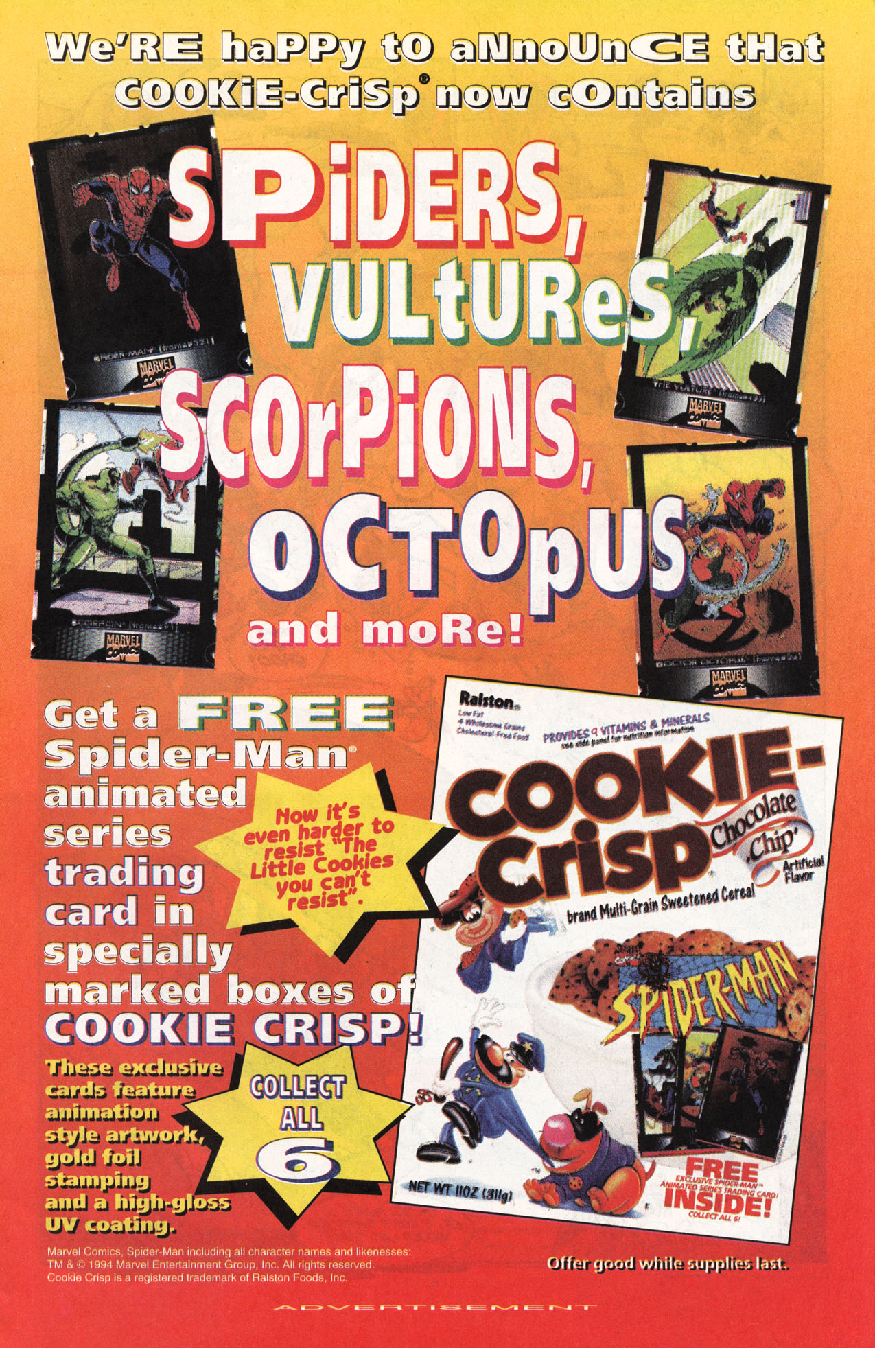 Read online Disney's The Little Mermaid comic -  Issue #5 - 9