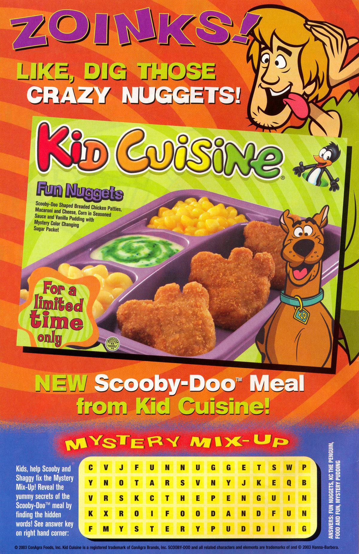 Read online The Powerpuff Girls comic -  Issue #43 - 2