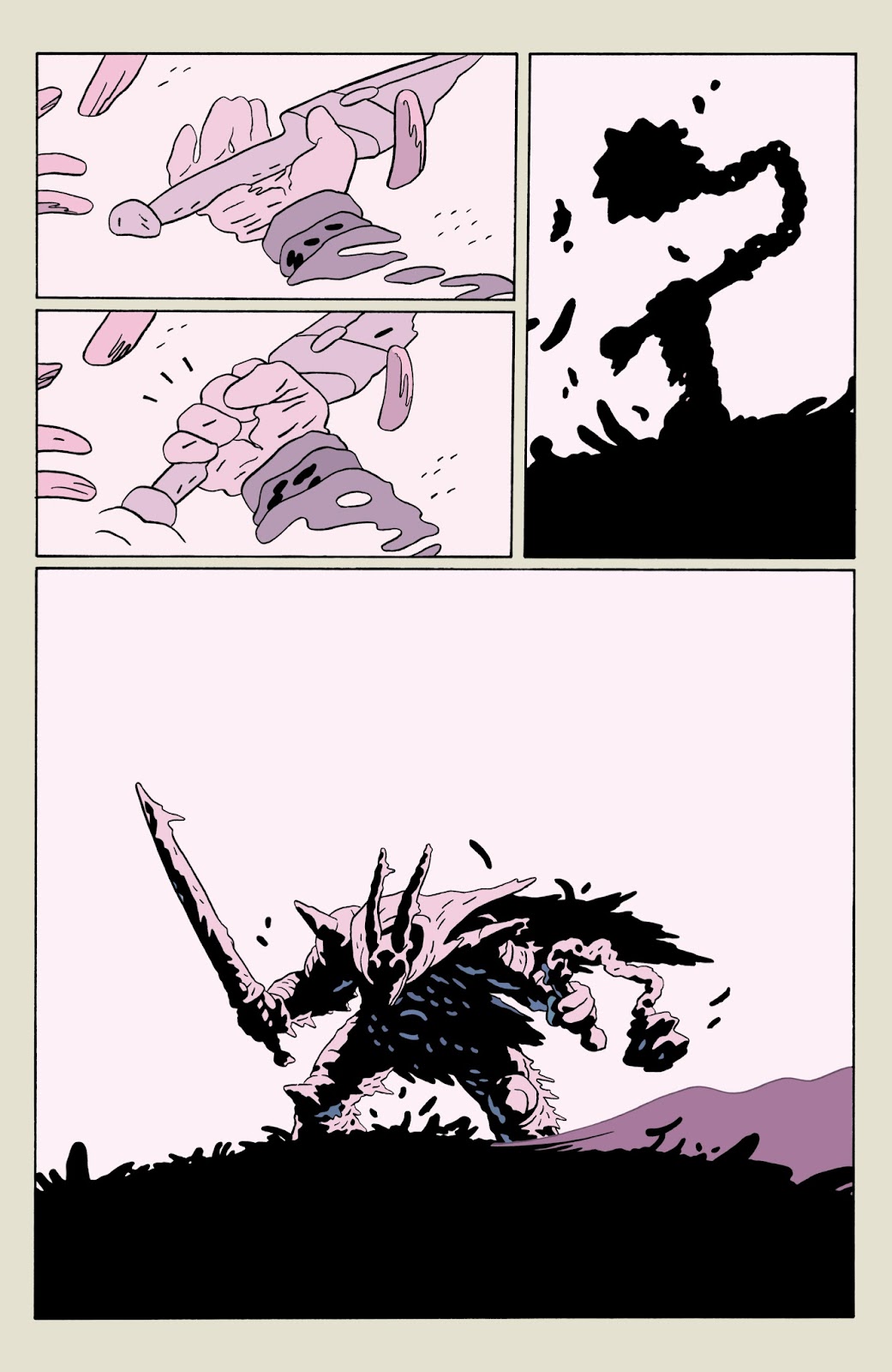 Head Lopper issue 6 - Page 20