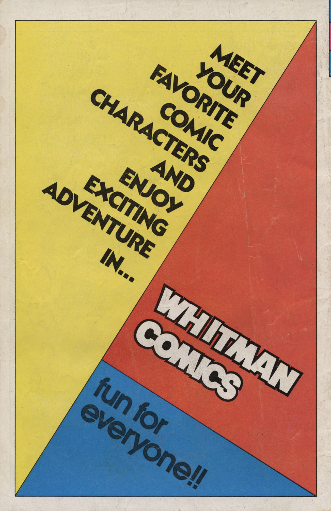 Read online Tom and Jerry comic -  Issue #337 - 36