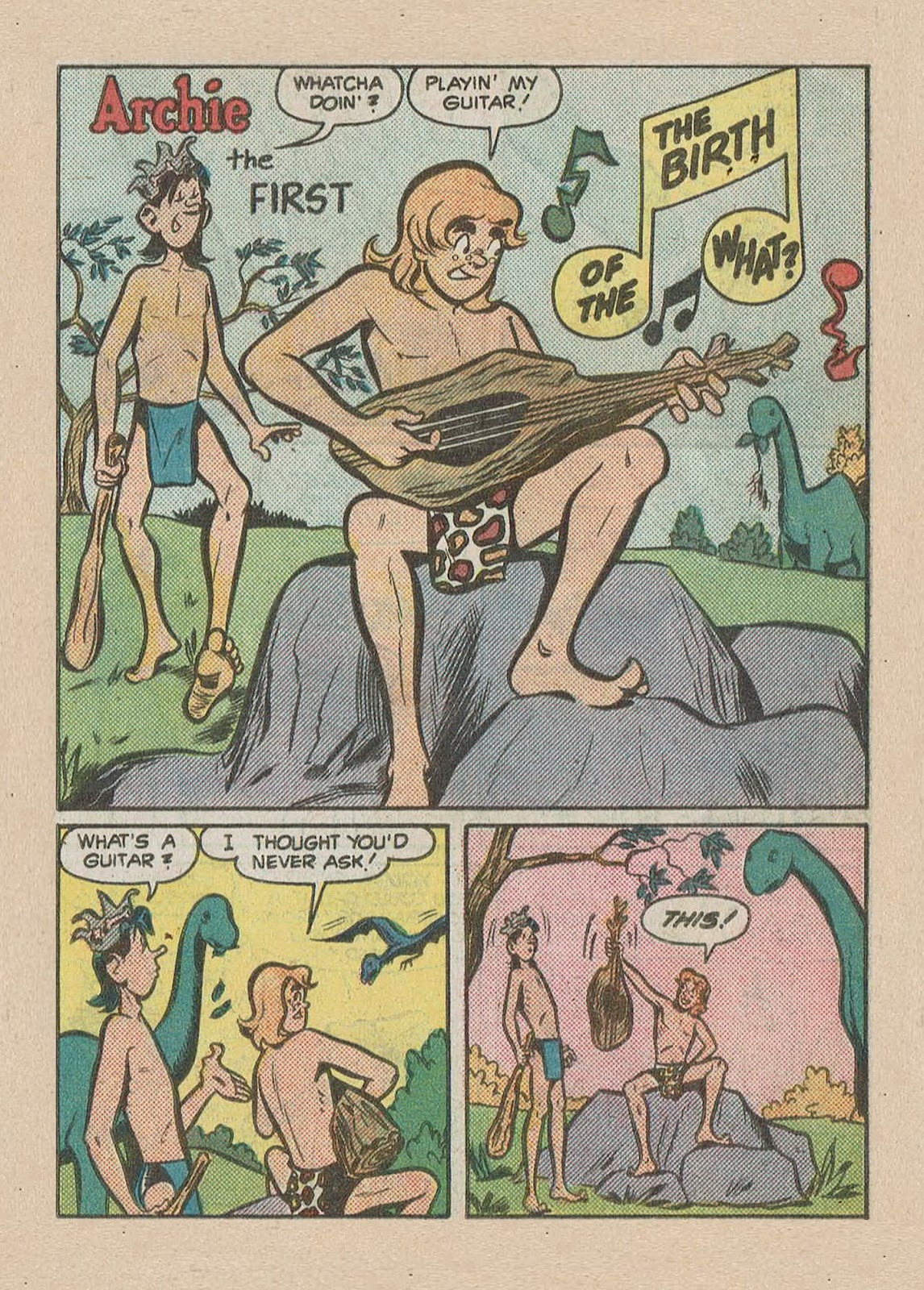 Betty and Veronica Double Digest issue 3 - Page 115