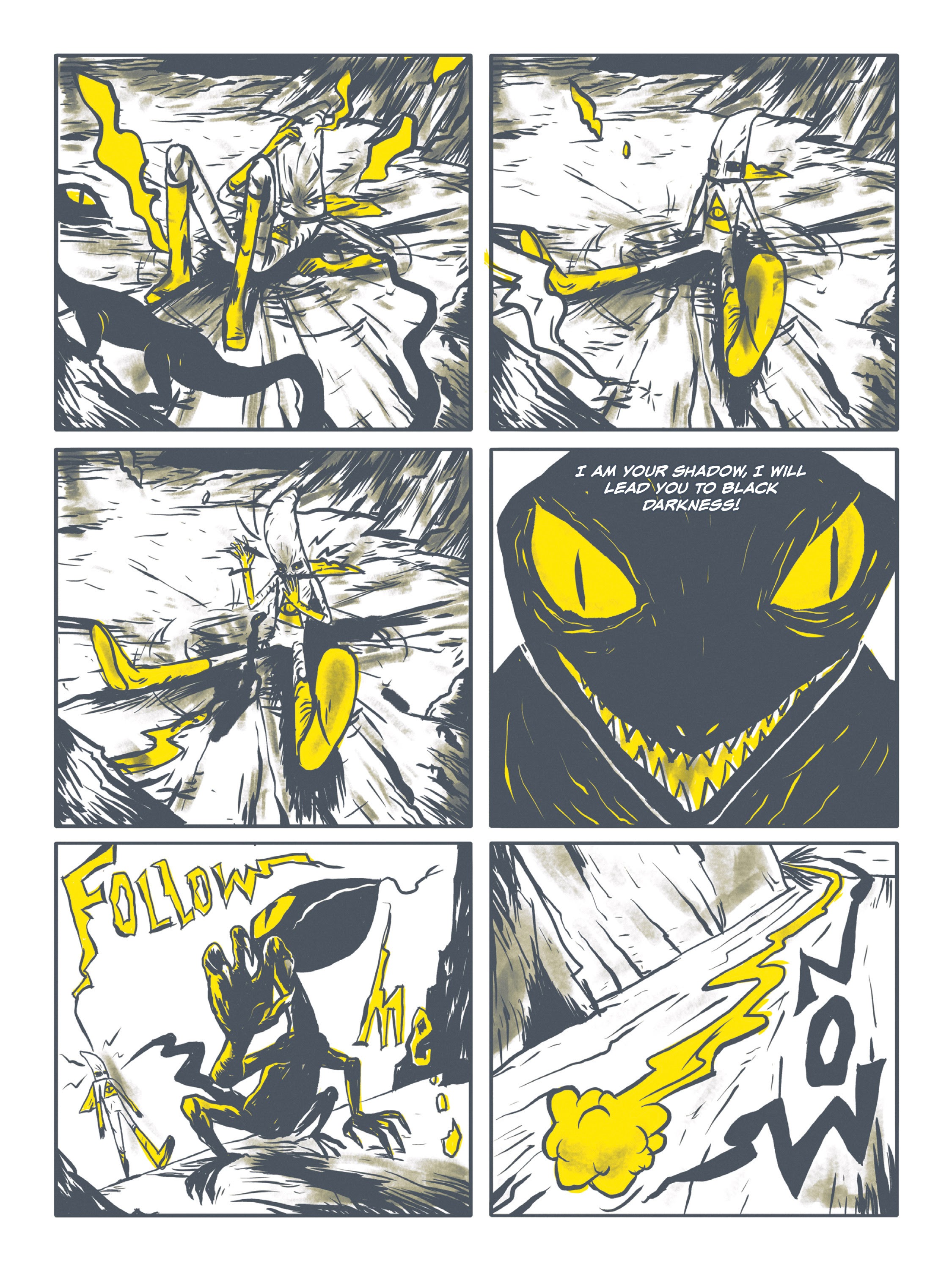 Read online Starseeds comic -  Issue # TPB 1 (Part 1) - 91