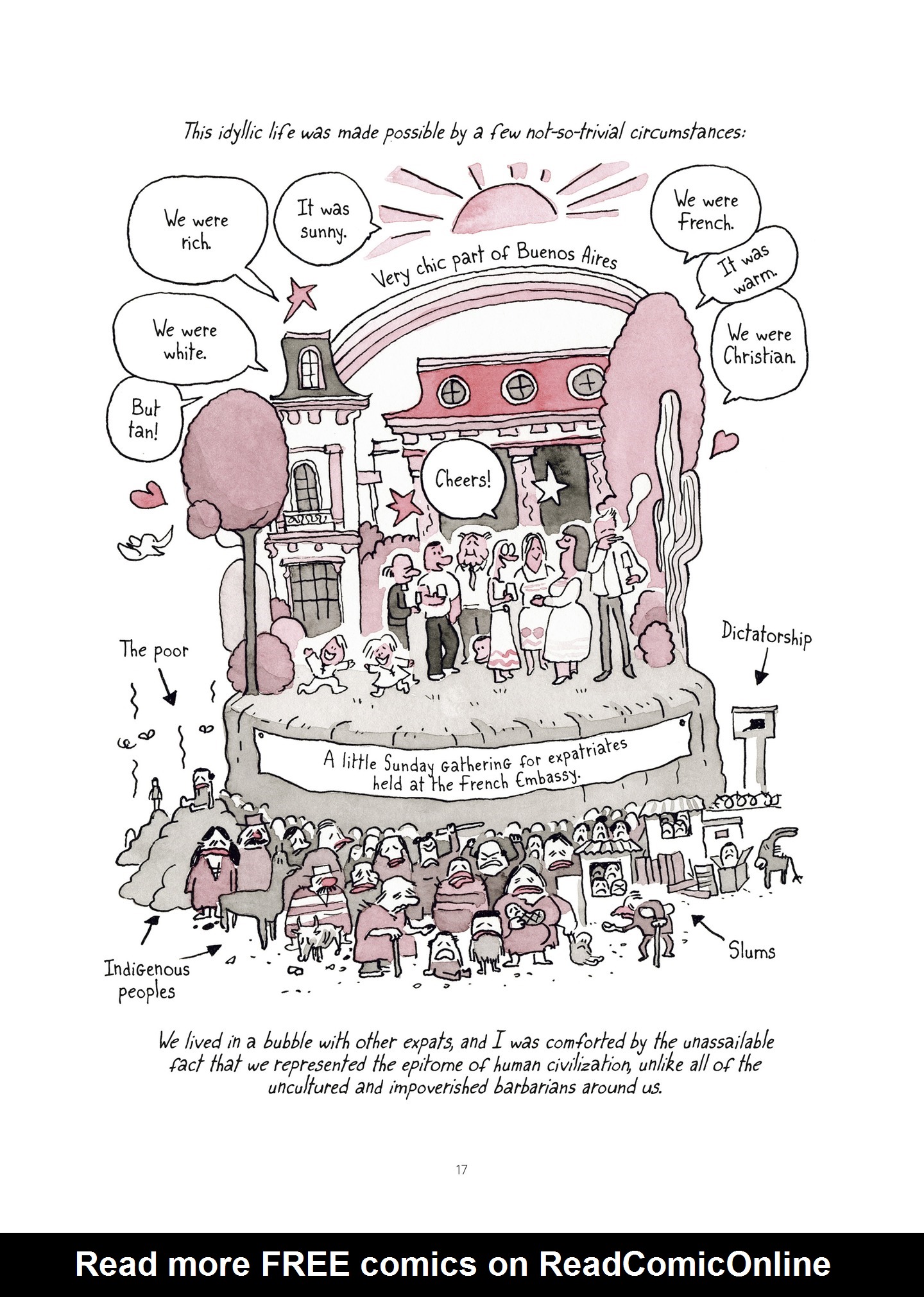 Read online Maiden (2020) comic -  Issue # TPB 1 (Part 1) - 20