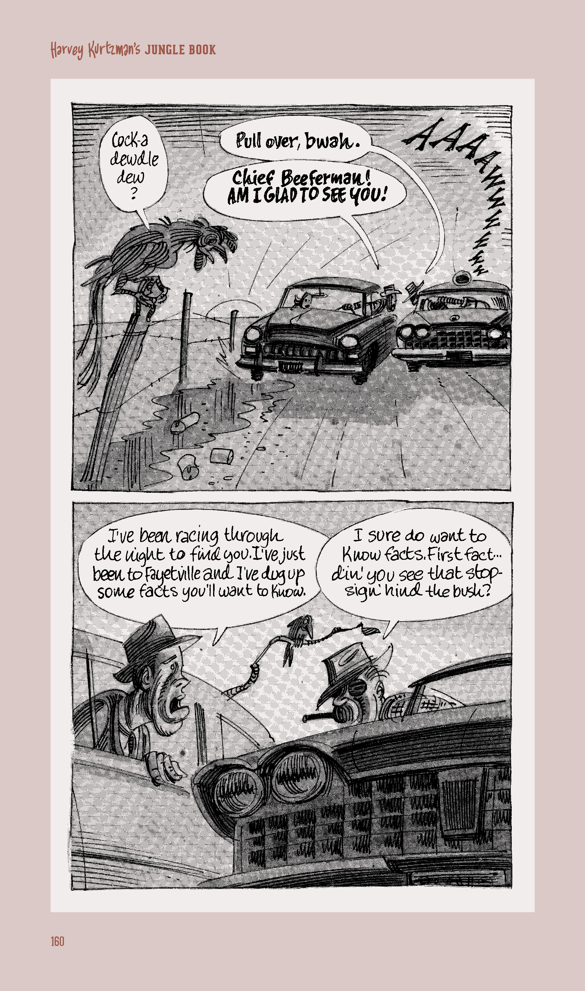 Read online Essential Kurtzman comic -  Issue # TPB 1 (Part 2) - 64
