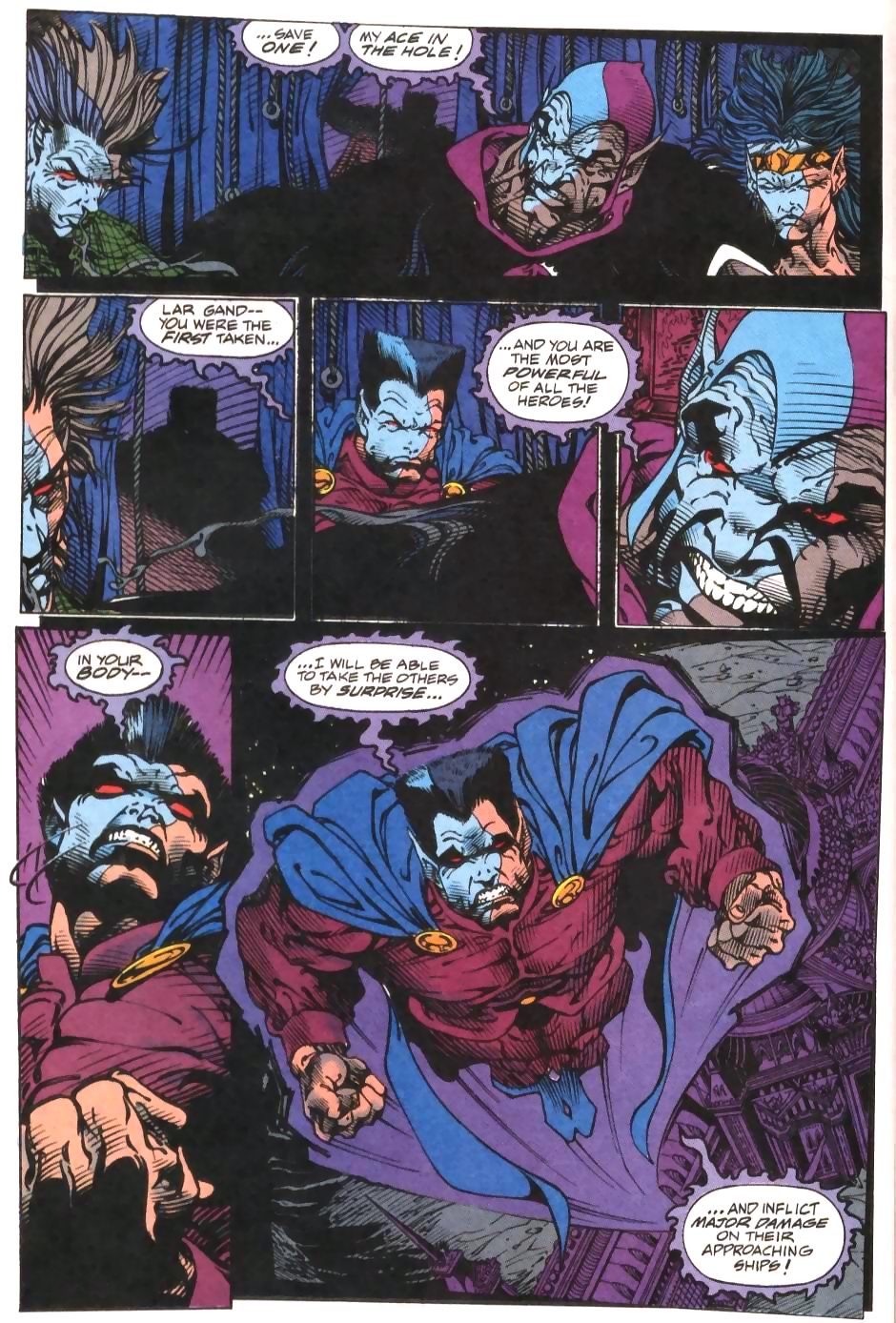 Read online Eclipso: The Darkness Within comic -  Issue #2 - 17