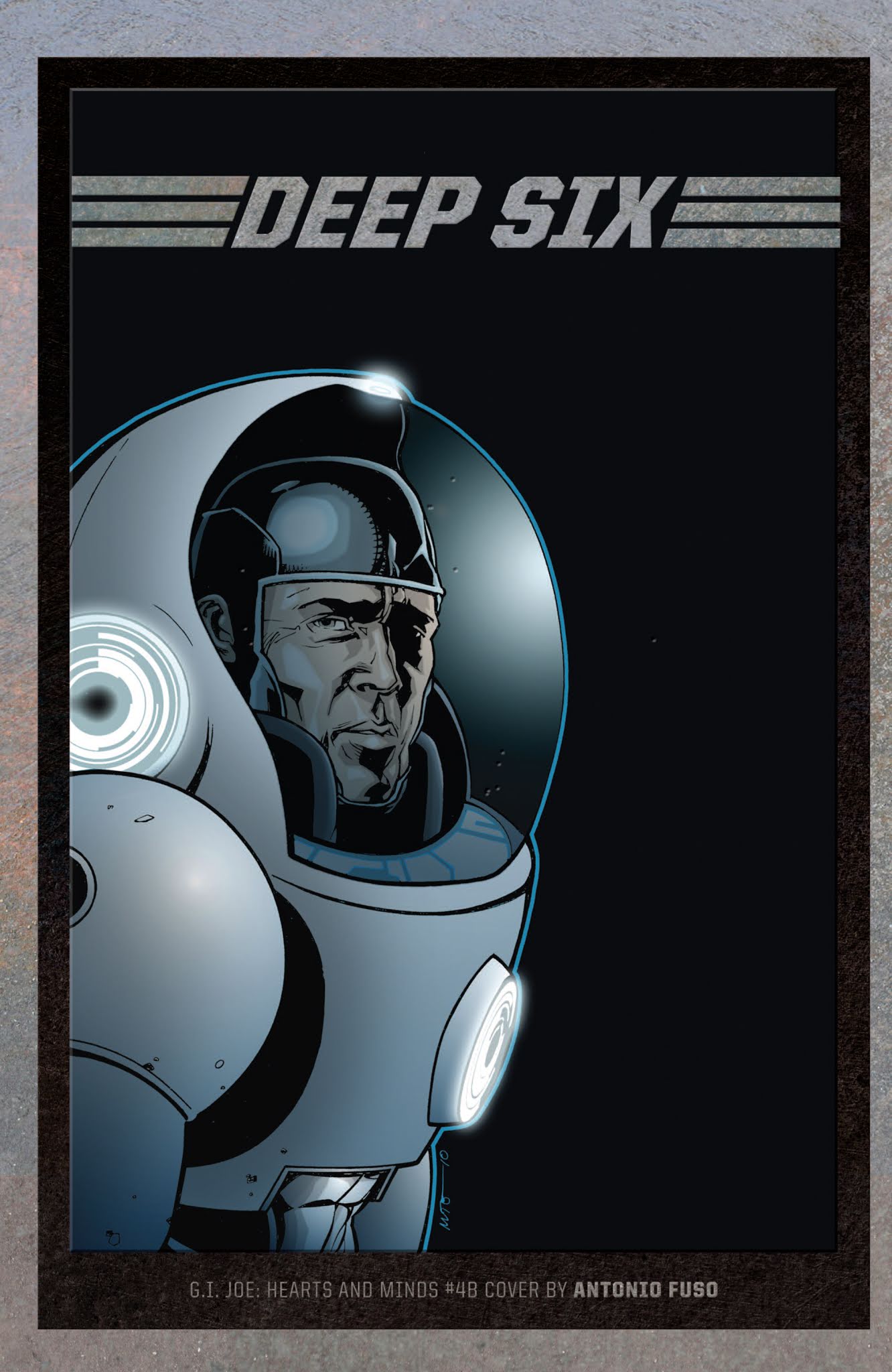 Read online G.I. Joe: The IDW Collection comic -  Issue # TPB 3 - 173