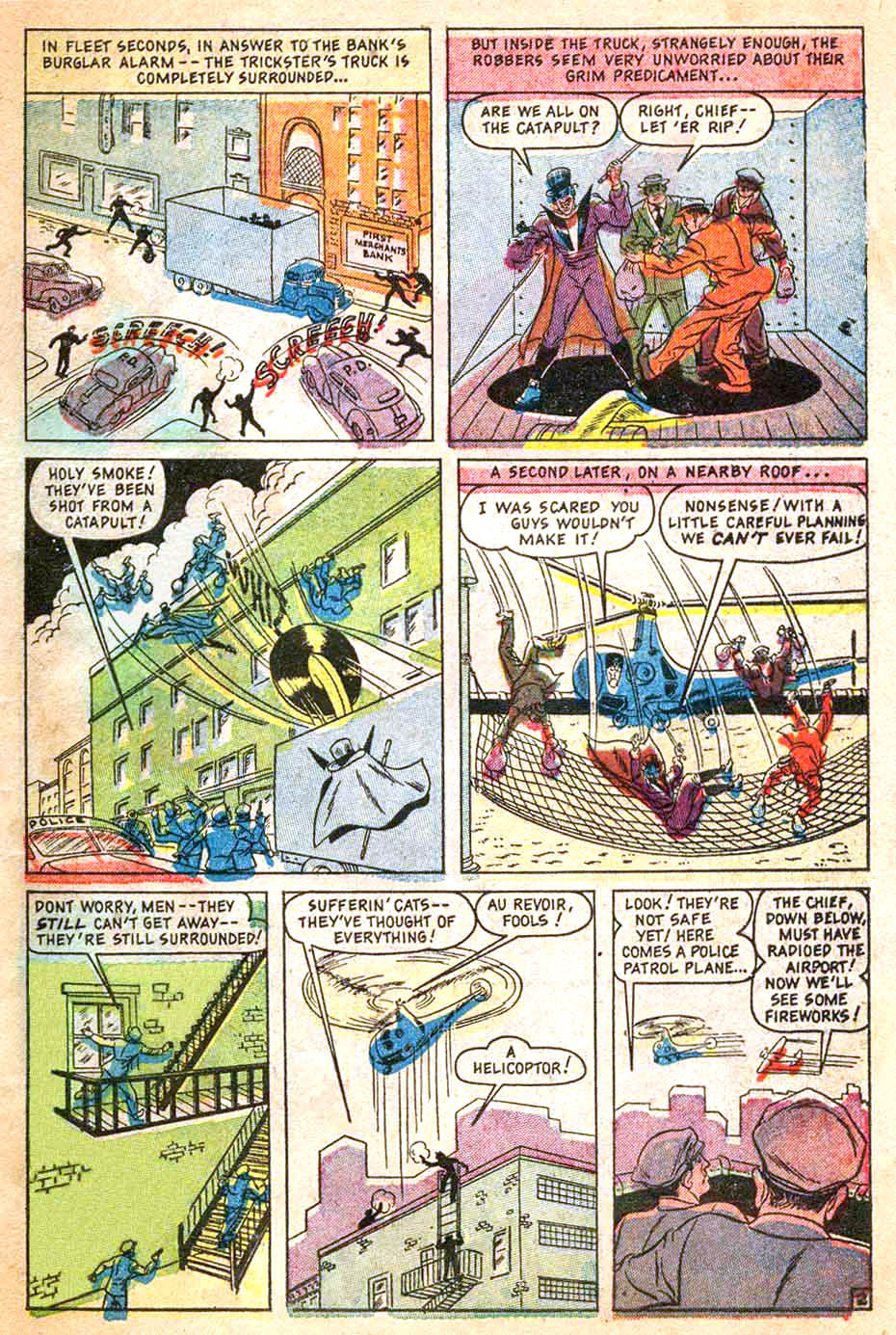 Captain America Comics 72 Page 14