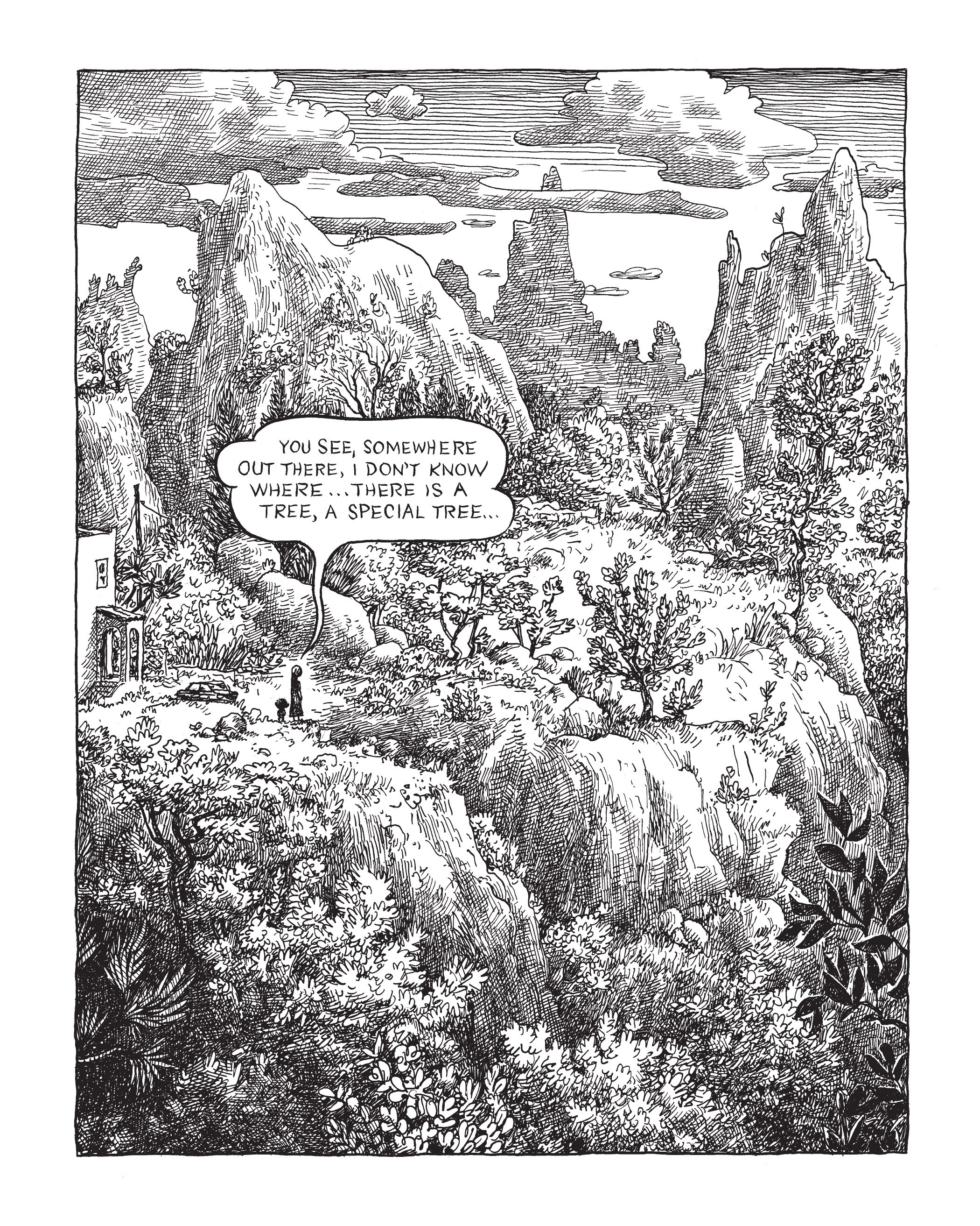 Read online Fuzz & Pluck: The Moolah Tree comic -  Issue # TPB (Part 2) - 35