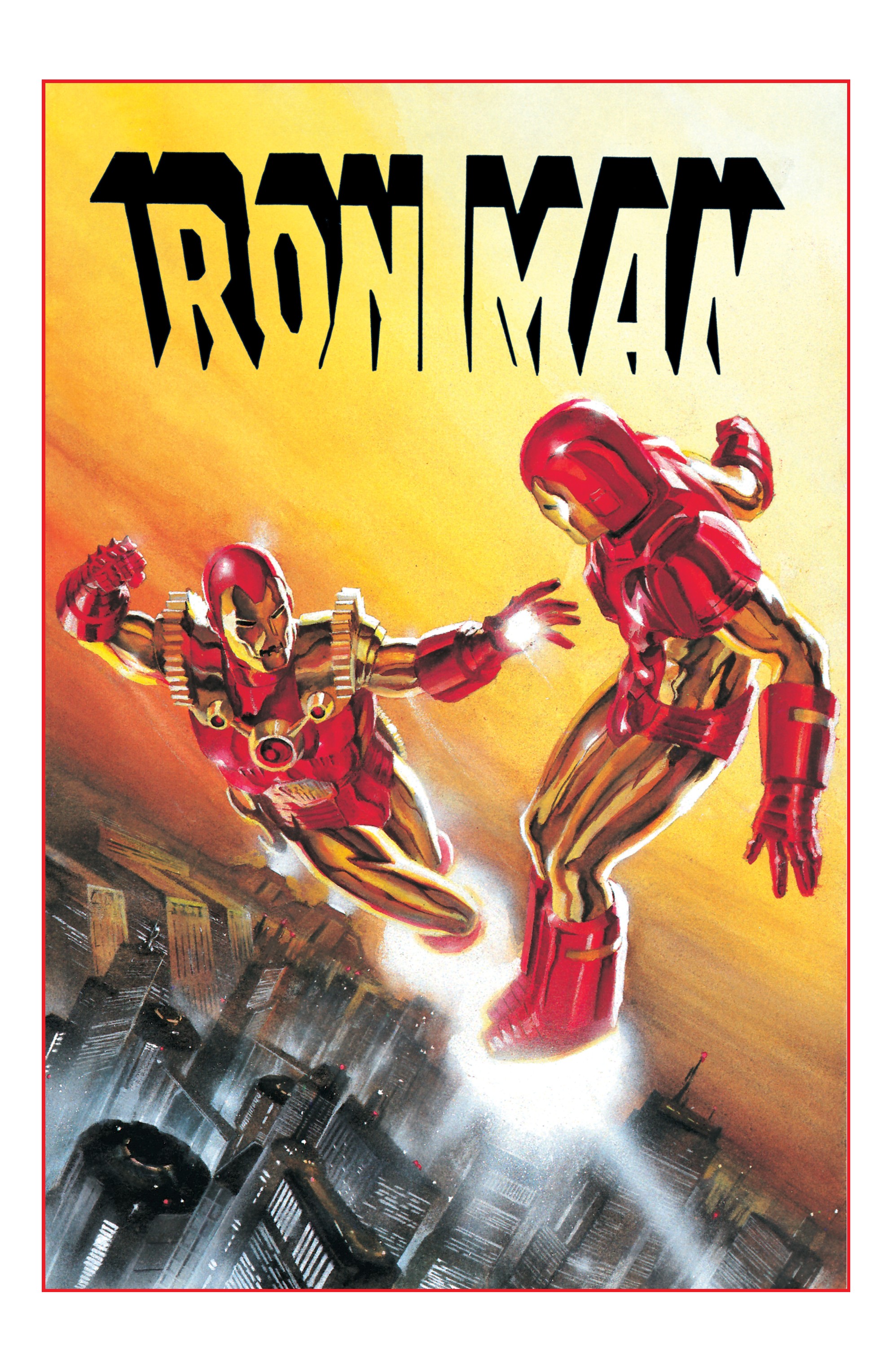 Read online Marvels Annotated comic -  Issue #2 - 98