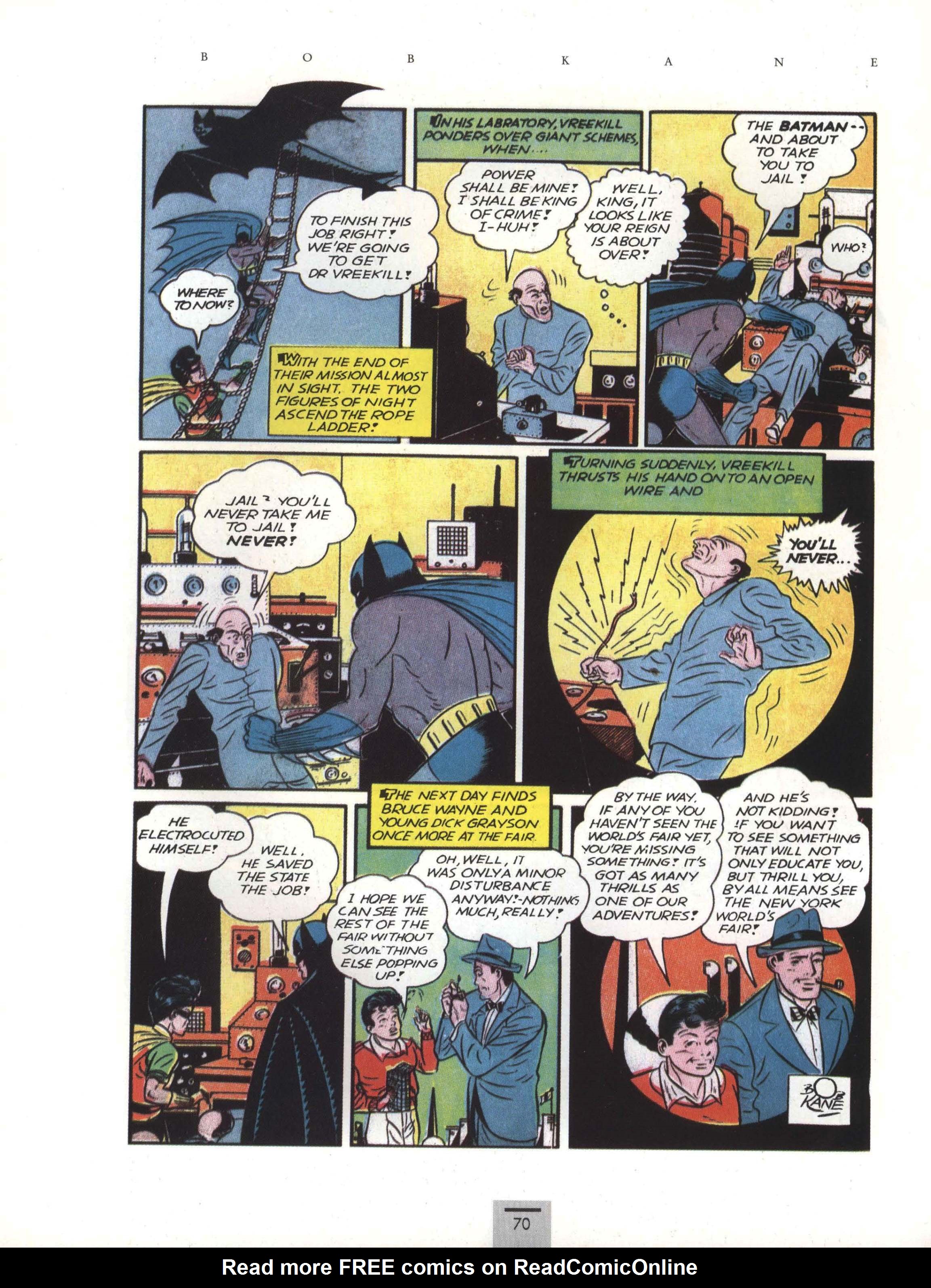 Read online Batman & Me comic -  Issue # TPB (Part 1) - 80